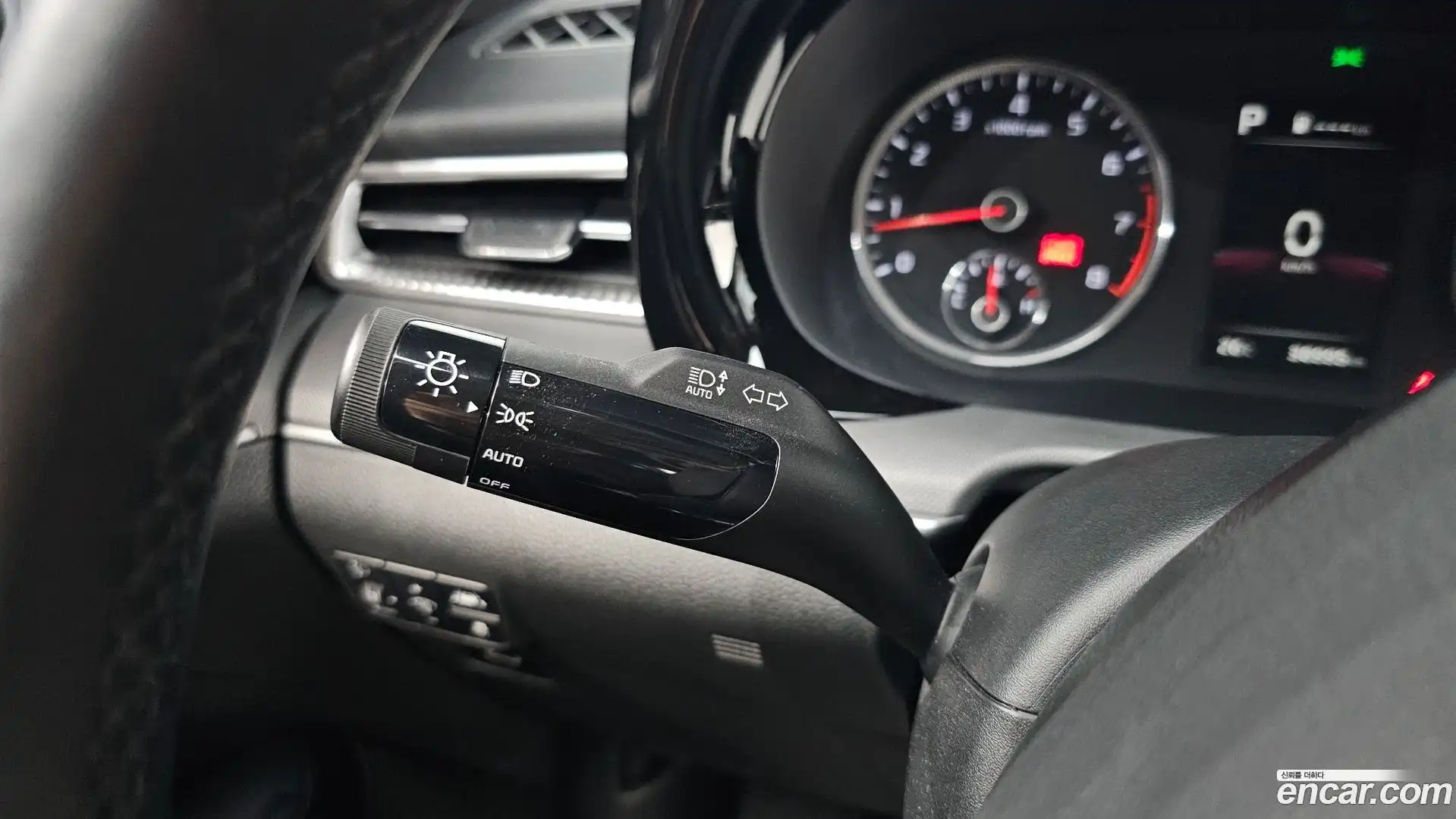 K5 Kia 2020.8-OPTION-021