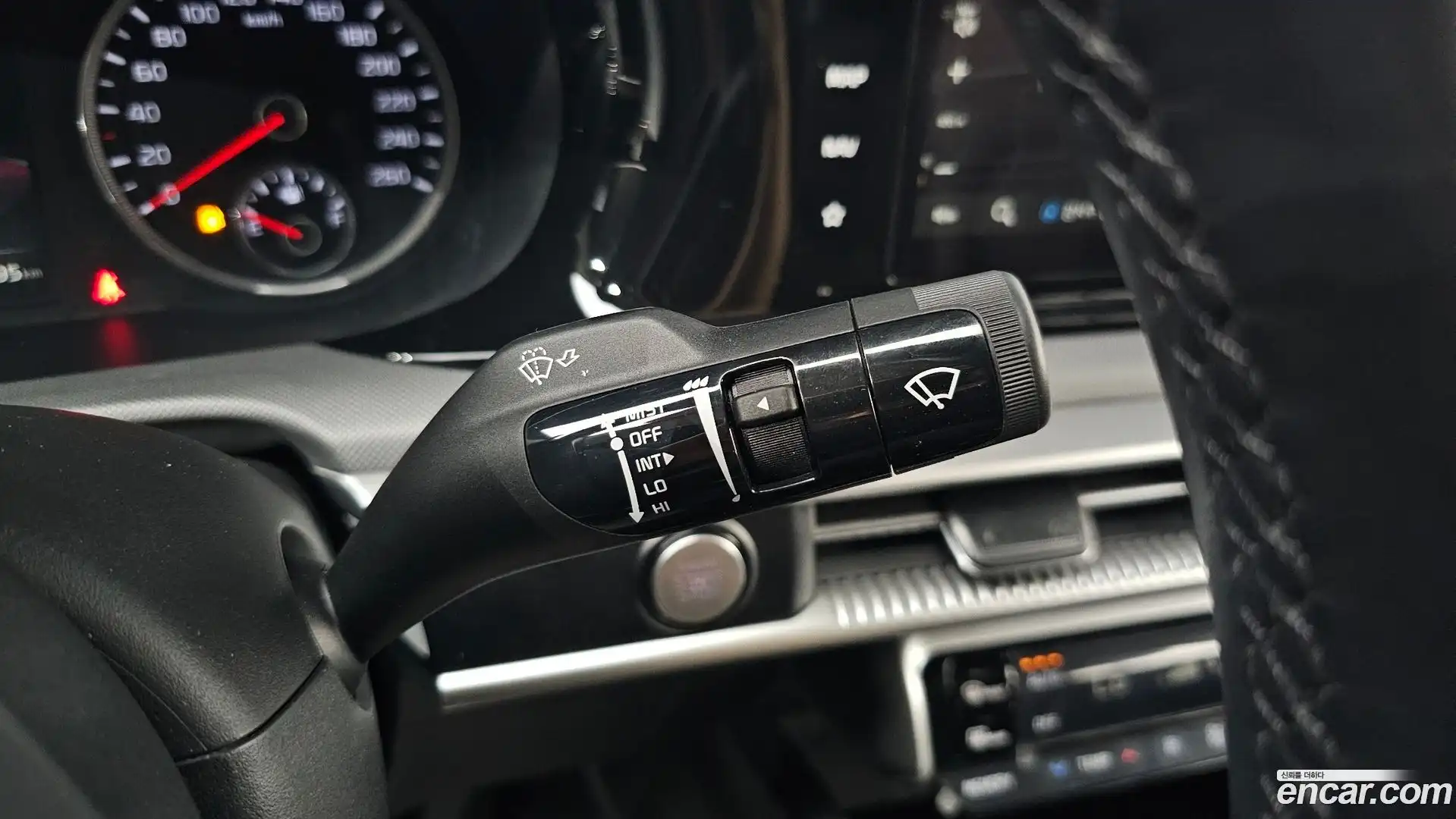 K5 Kia 2020.8-OPTION-022