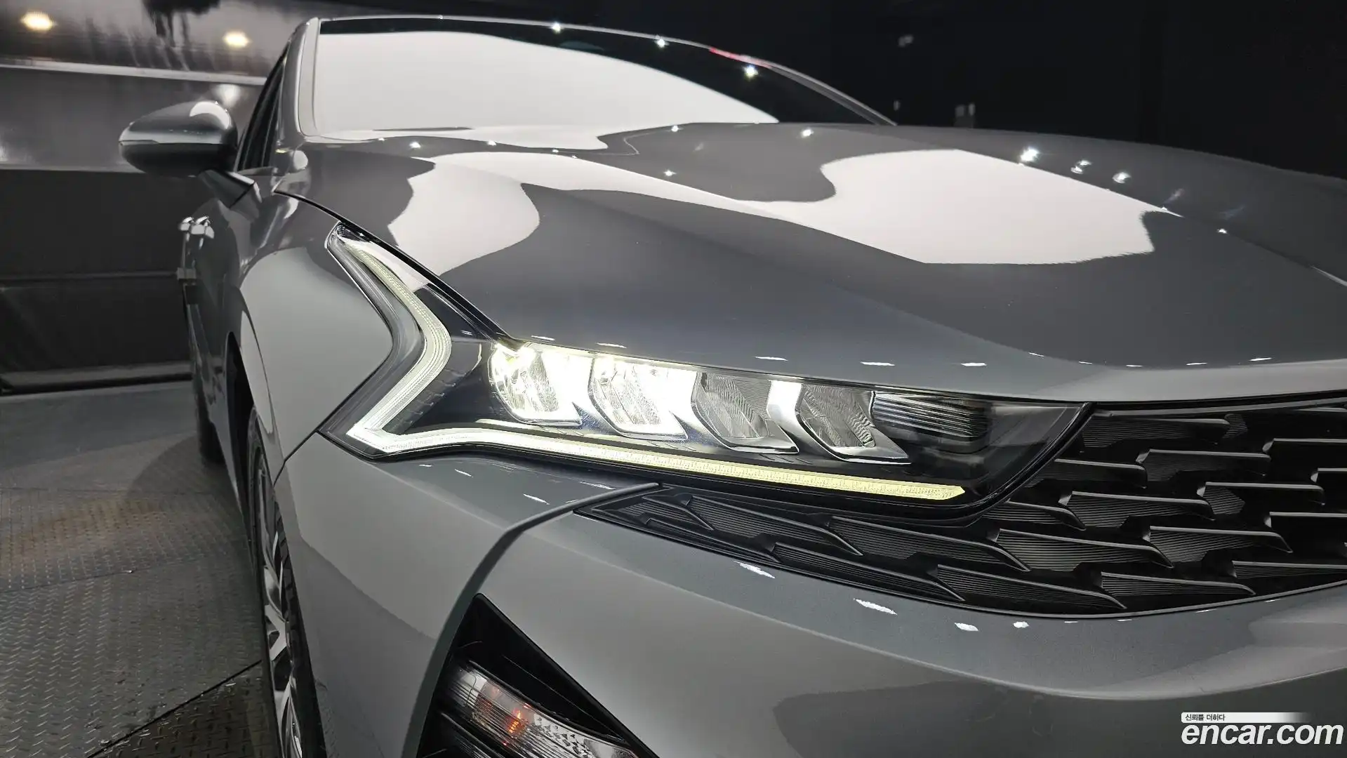 K5 Kia 2020.8-OUTER-032