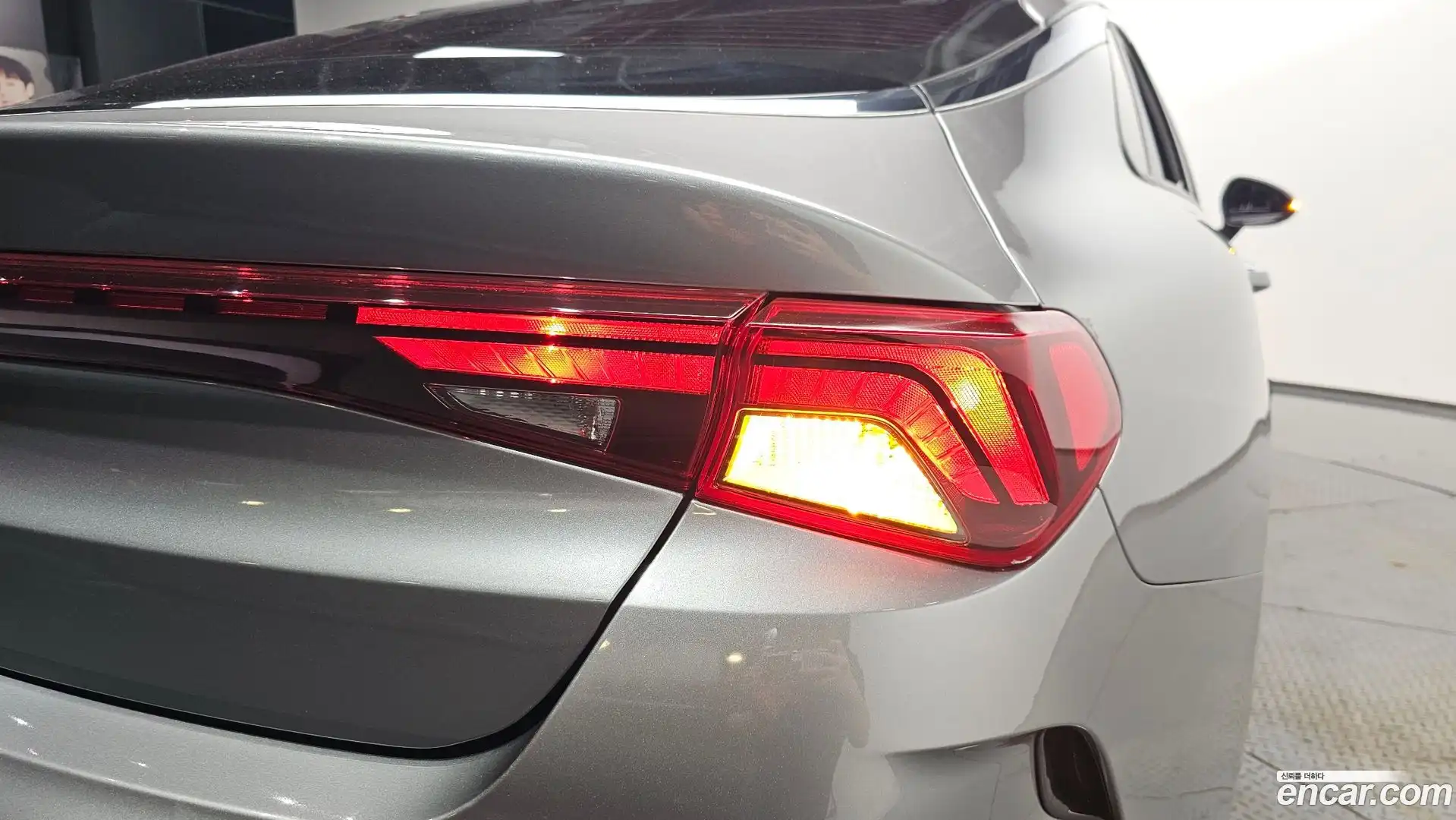 K5 Kia 2020.8-OUTER-033
