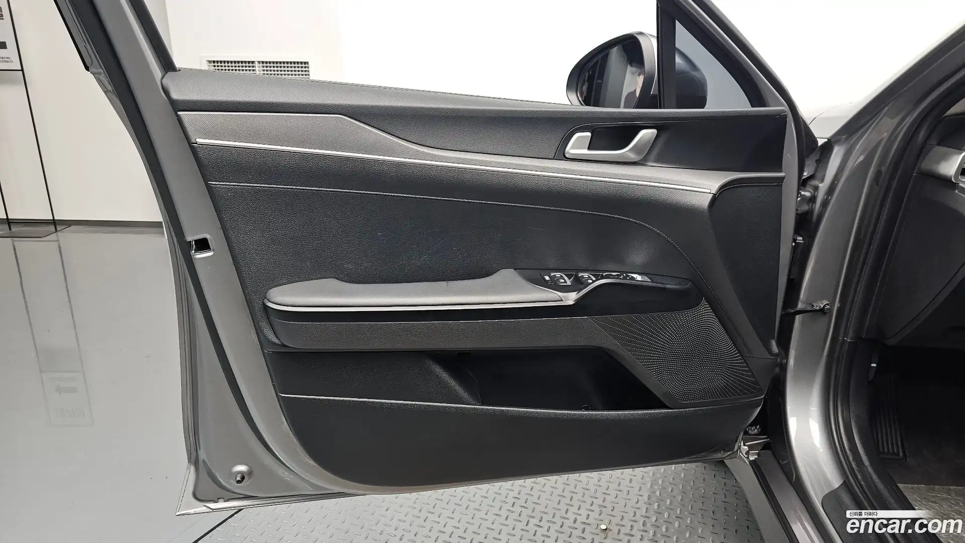 K5 Kia 2020.8-INNER-034