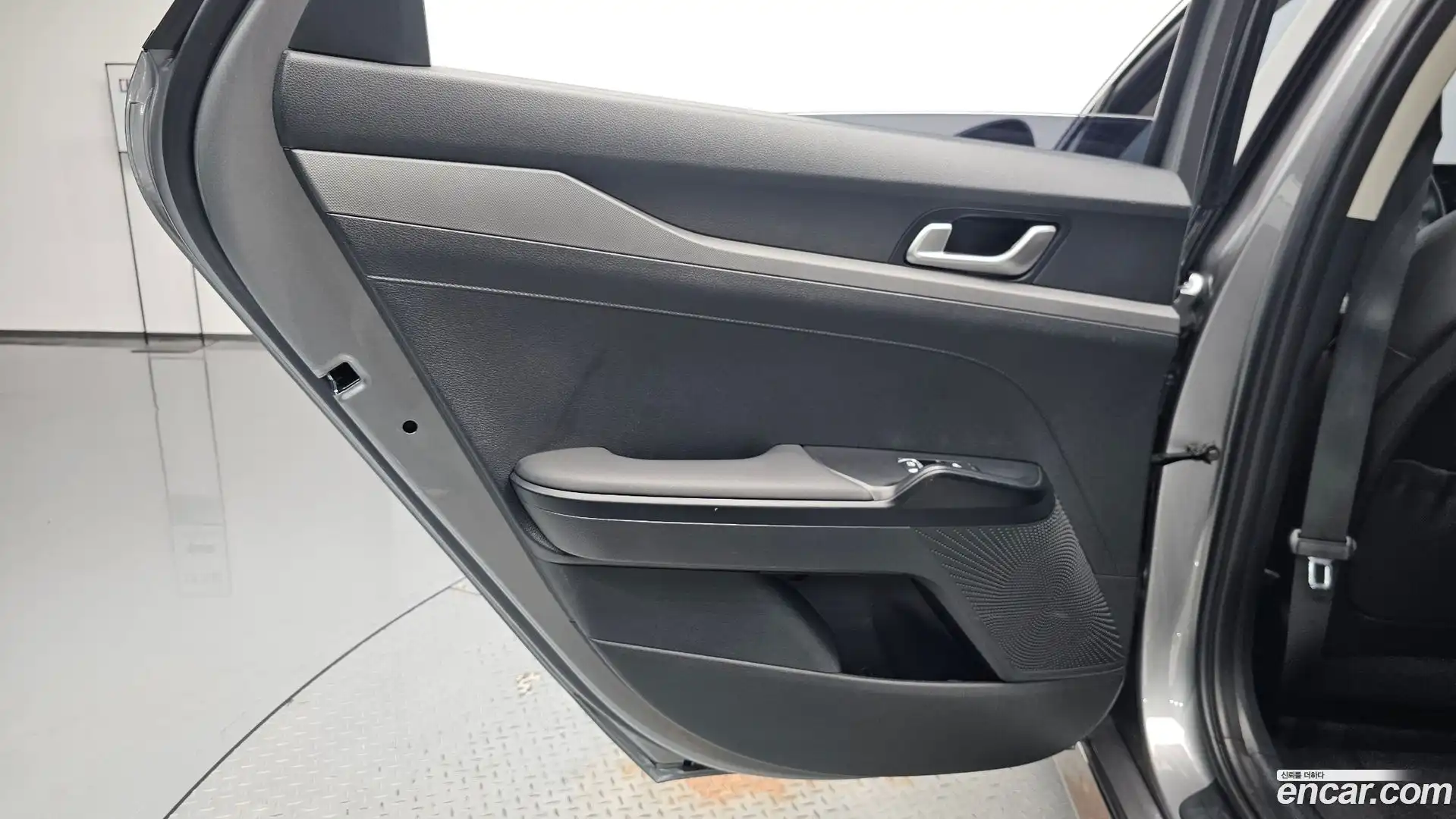K5 Kia 2020.8-INNER-035