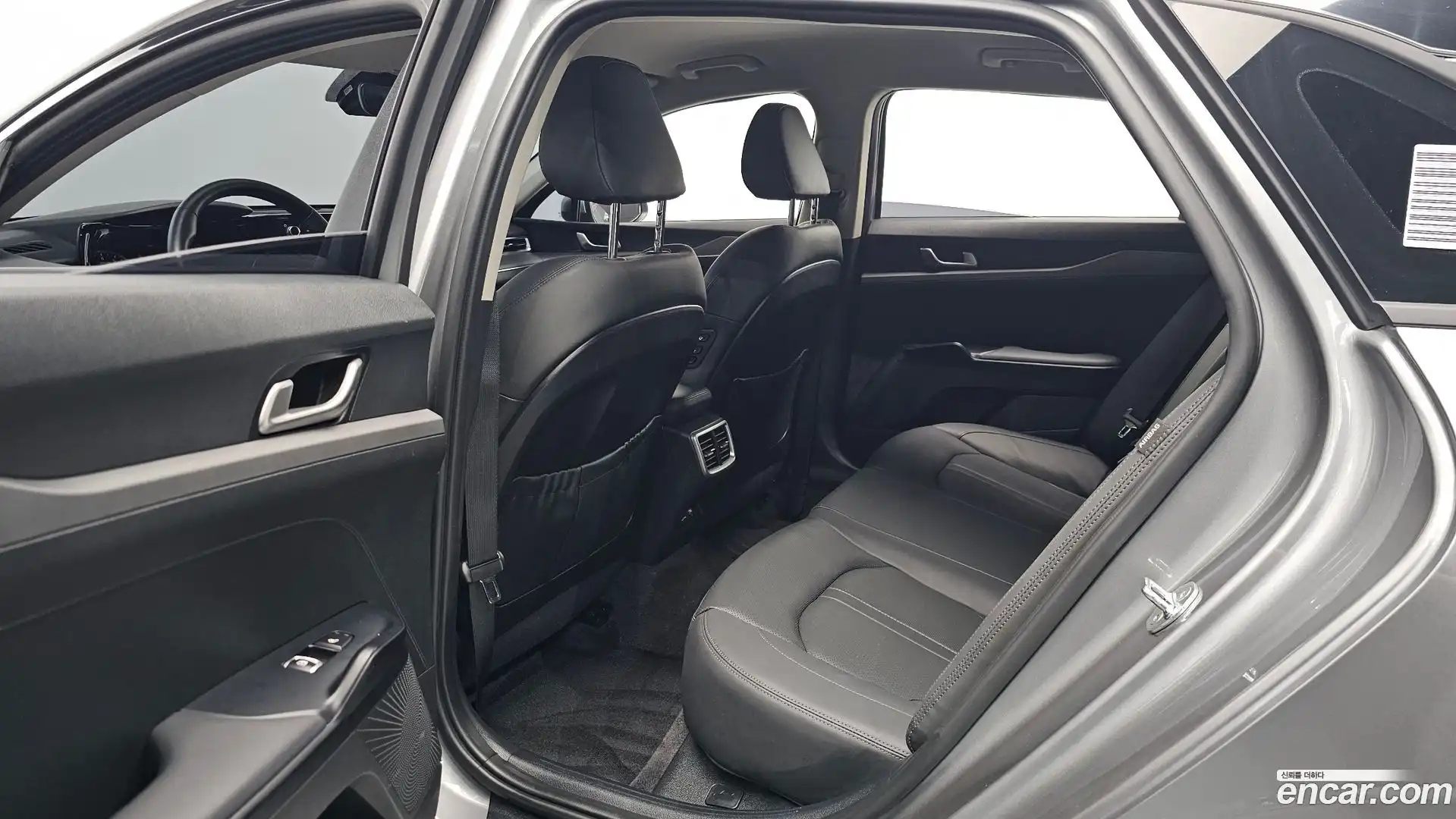 K5 Kia 2020.8-INNER-036