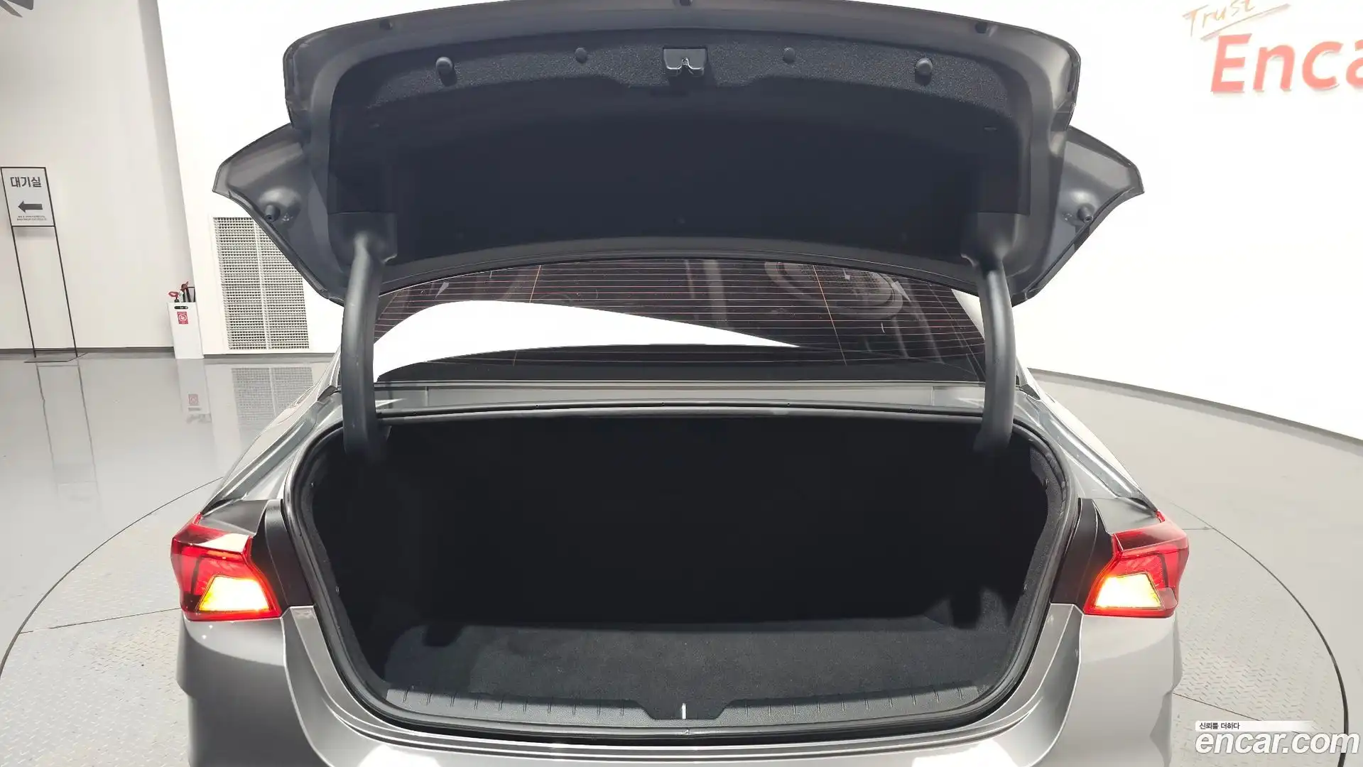 K5 Kia 2020.8-OPTION-045