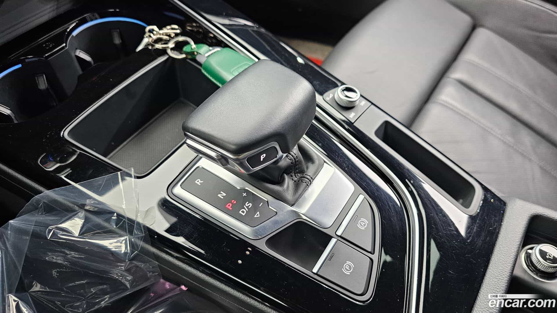 A5 Audi 2020.11-INNER-009