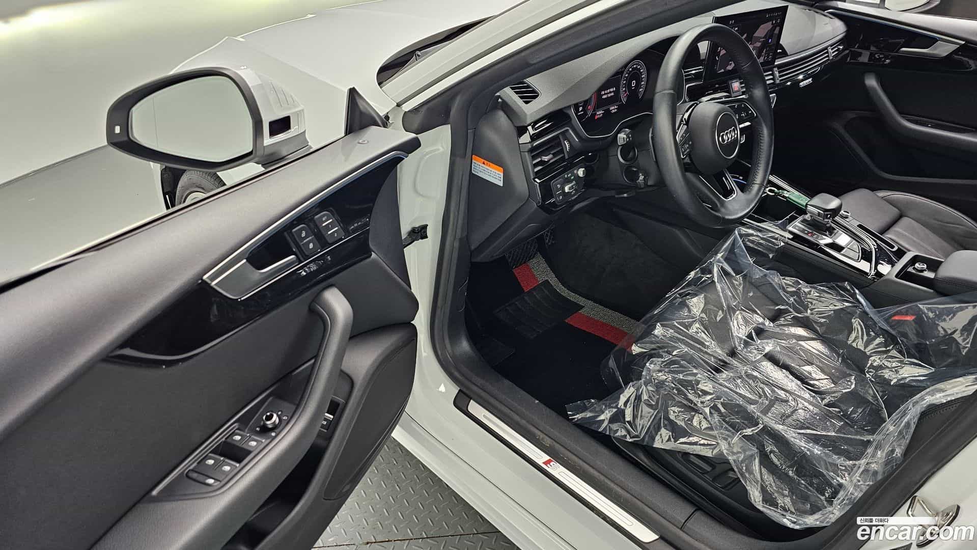 A5 Audi 2020.11-INNER-010
