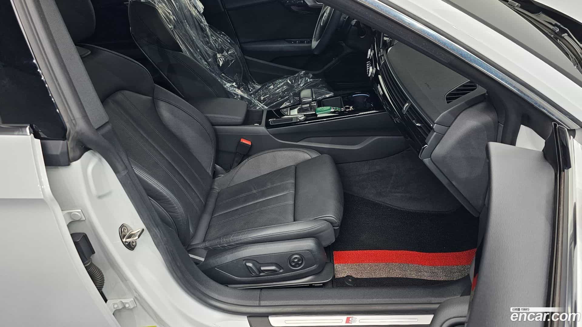 A5 Audi 2020.11-INNER-036