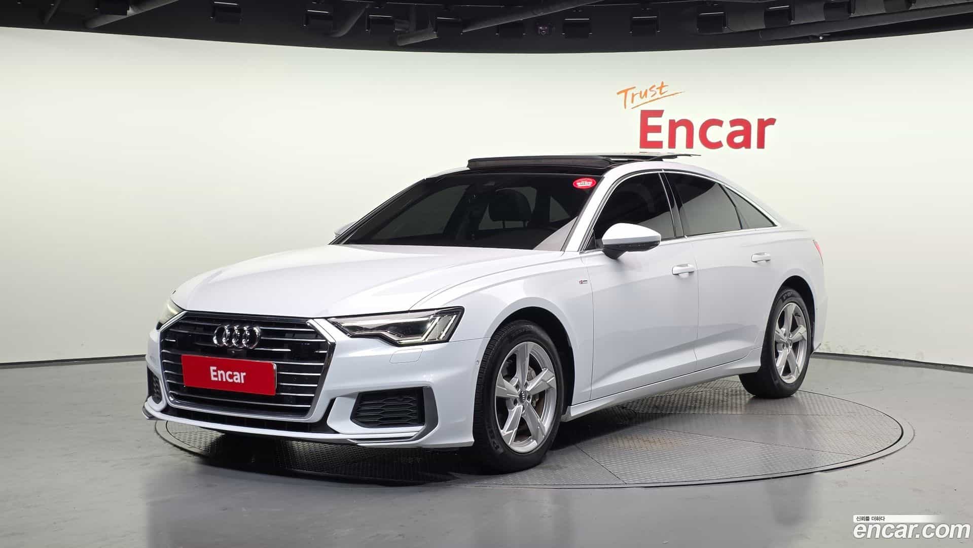 A6 Audi 2020.4-OUTER-001