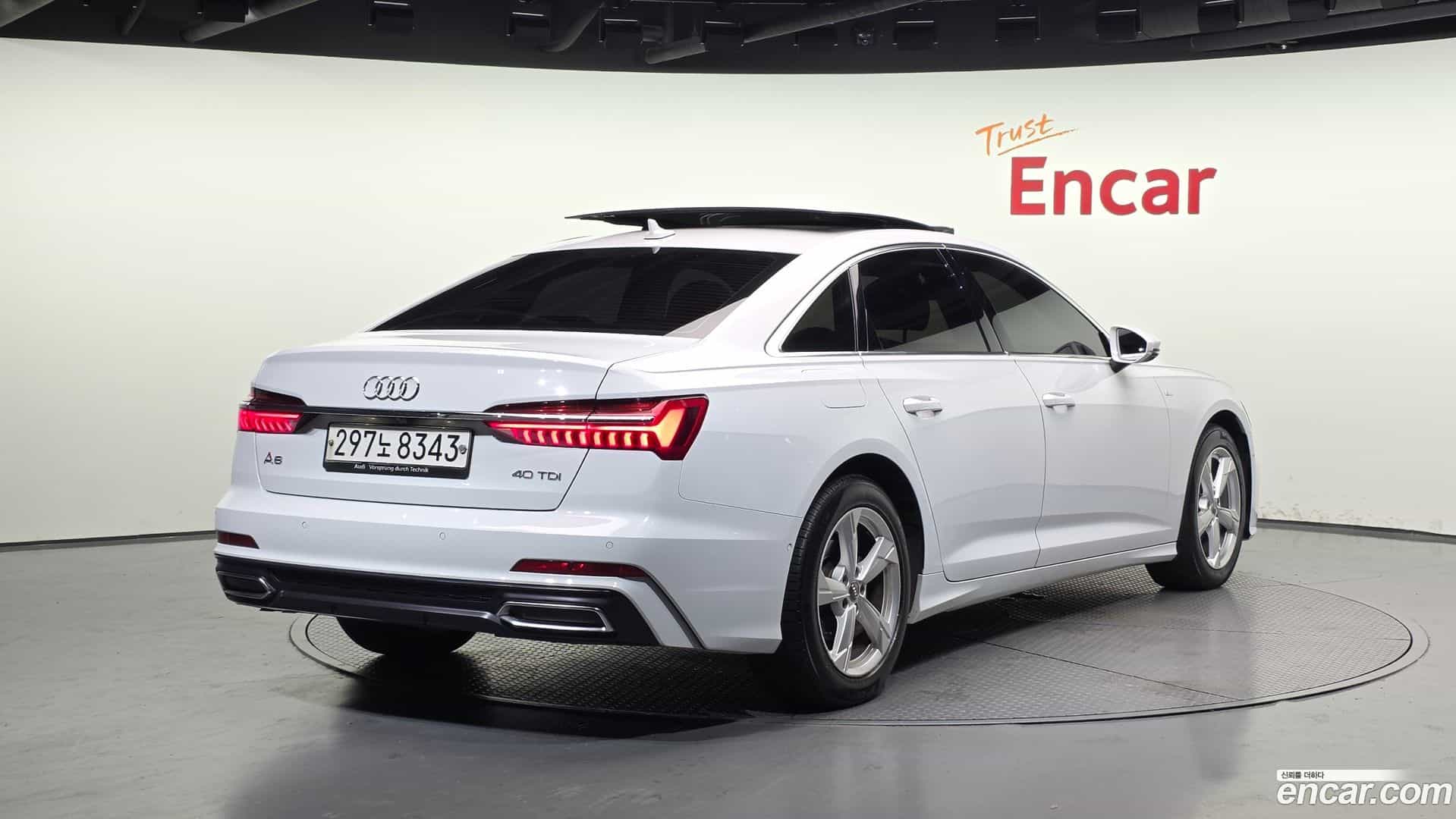 A6 Audi 2020.4-OUTER-002