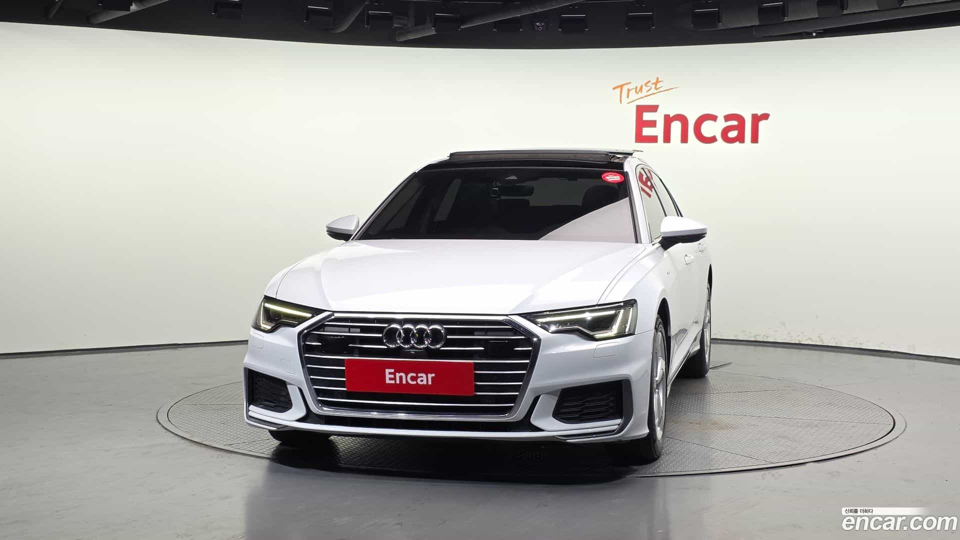 A6 Audi 2020.4-OUTER-003