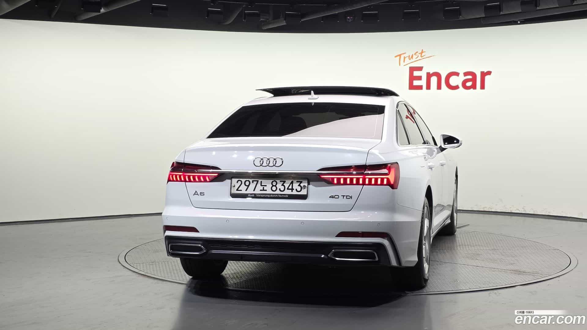 A6 Audi 2020.4-OUTER-004