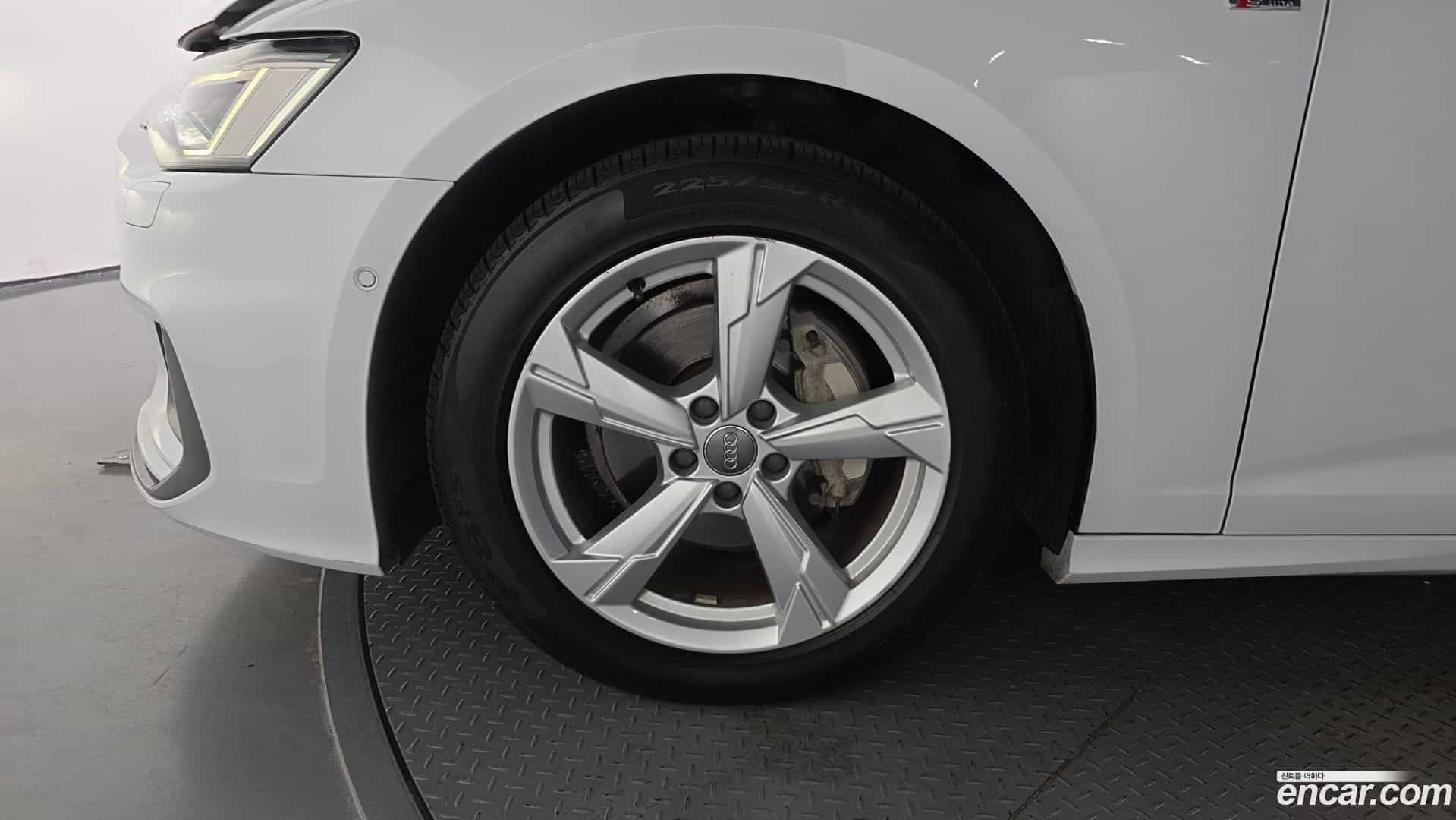 A6 Audi 2020.4-OUTER-005