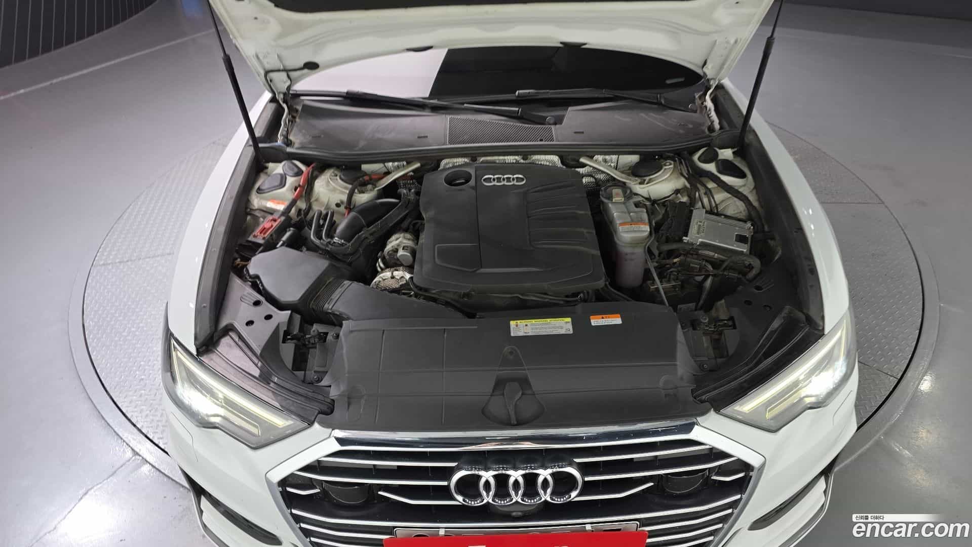 A6 Audi 2020.4-OUTER-006