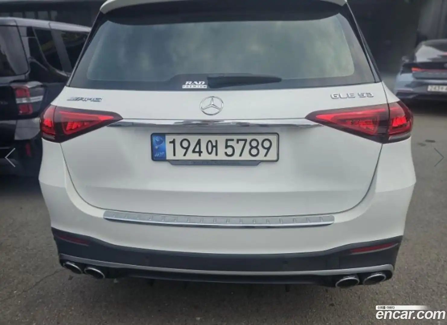 GLE-Class Mercedes-Benz 2020.11-OUTER-002