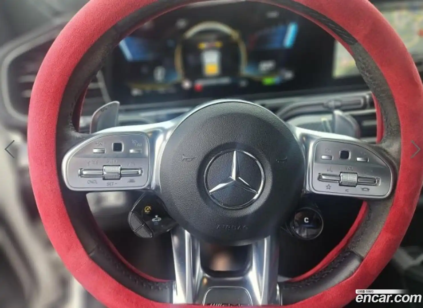 GLE-Class Mercedes-Benz 2020.11-OUTER-006