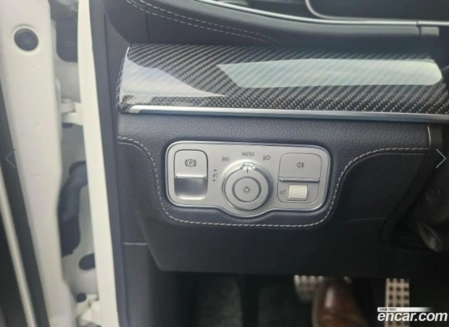 GLE-Class Mercedes-Benz 2020.11-OPTION-016