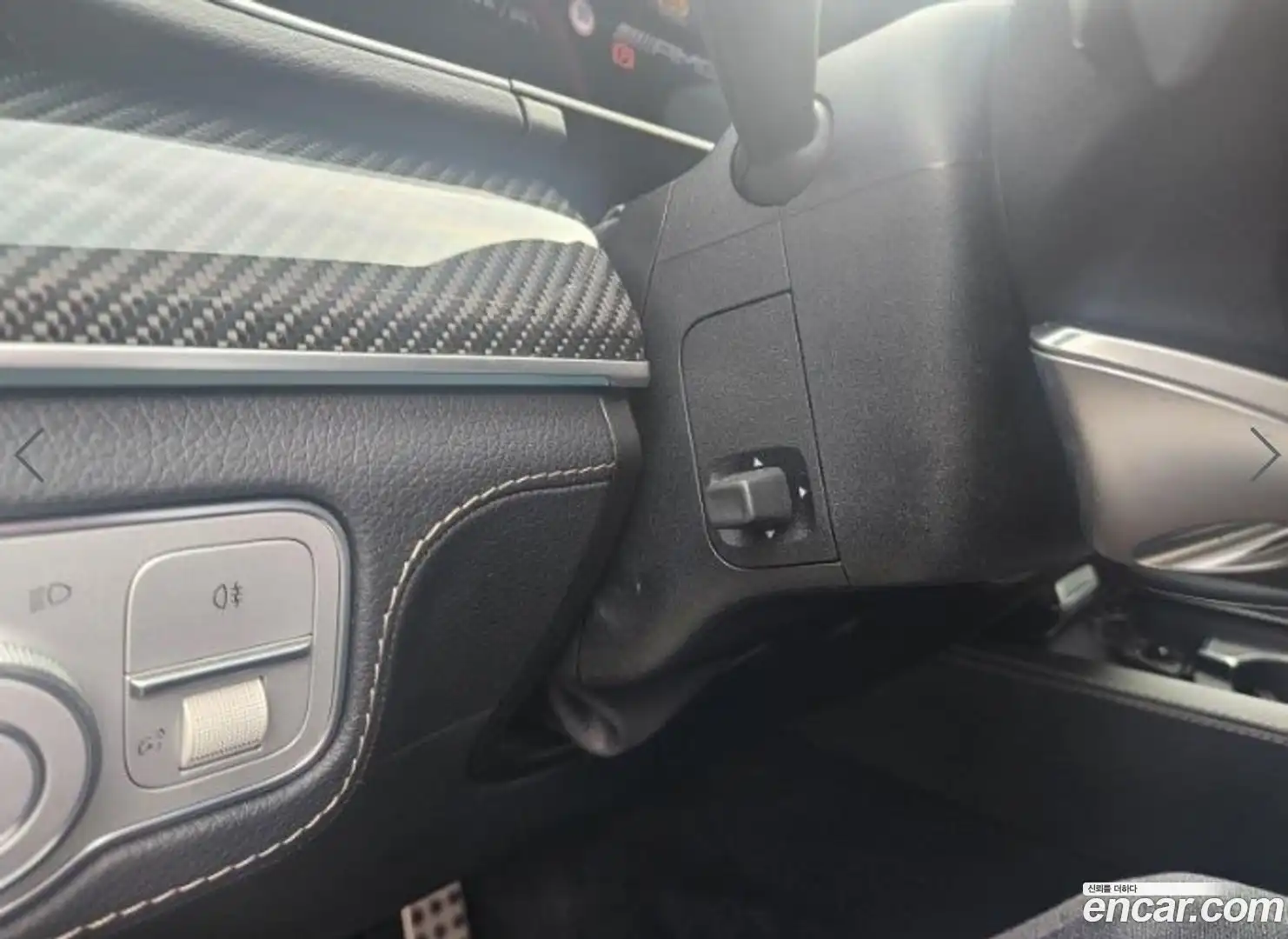 GLE-Class Mercedes-Benz 2020.11-OPTION-017