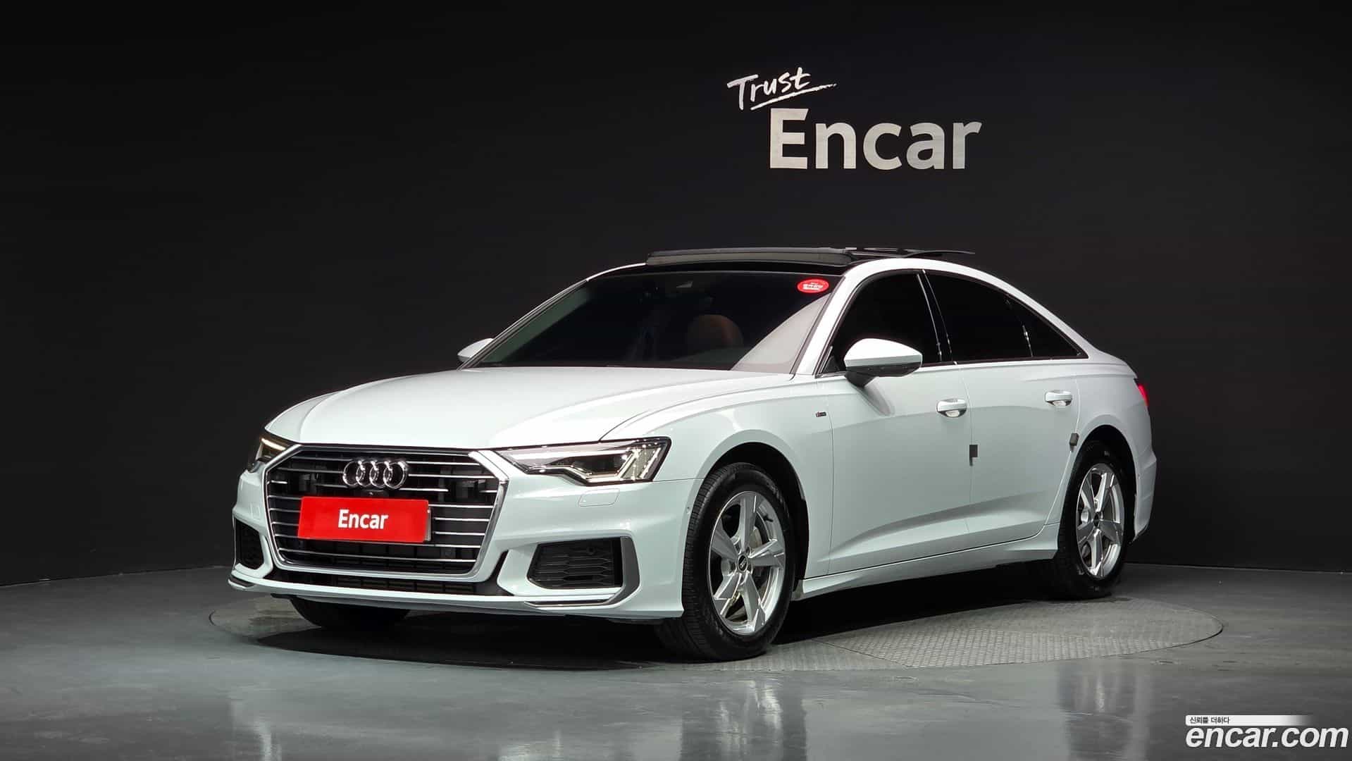 A6 Audi 2021.5-OUTER-001