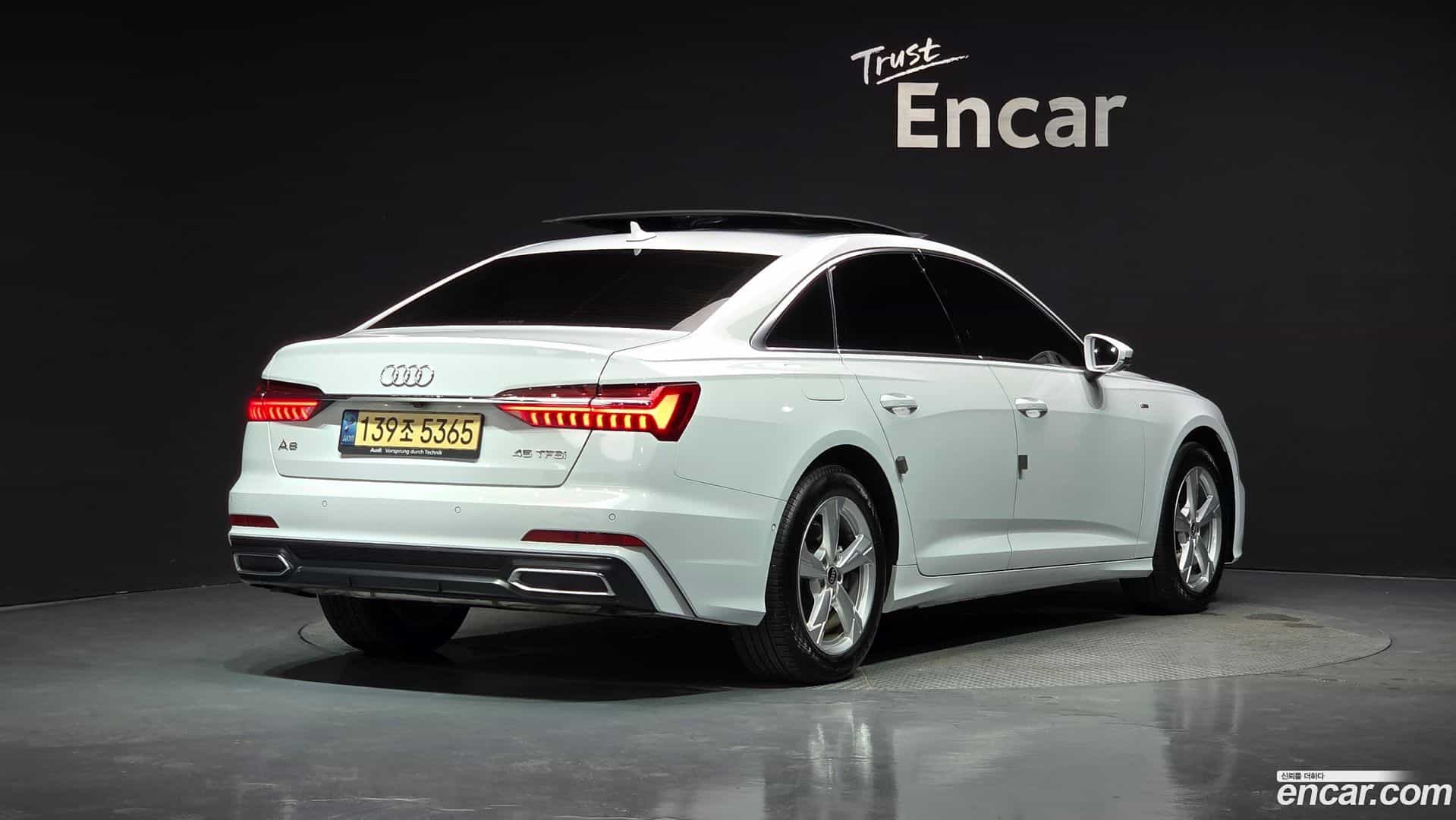 A6 Audi 2021.5-OUTER-002