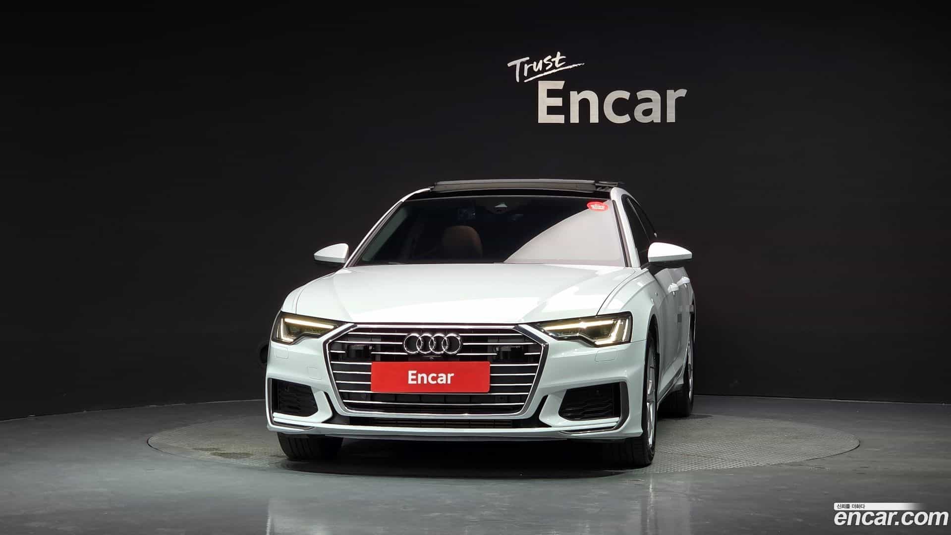 A6 Audi 2021.5-OUTER-003
