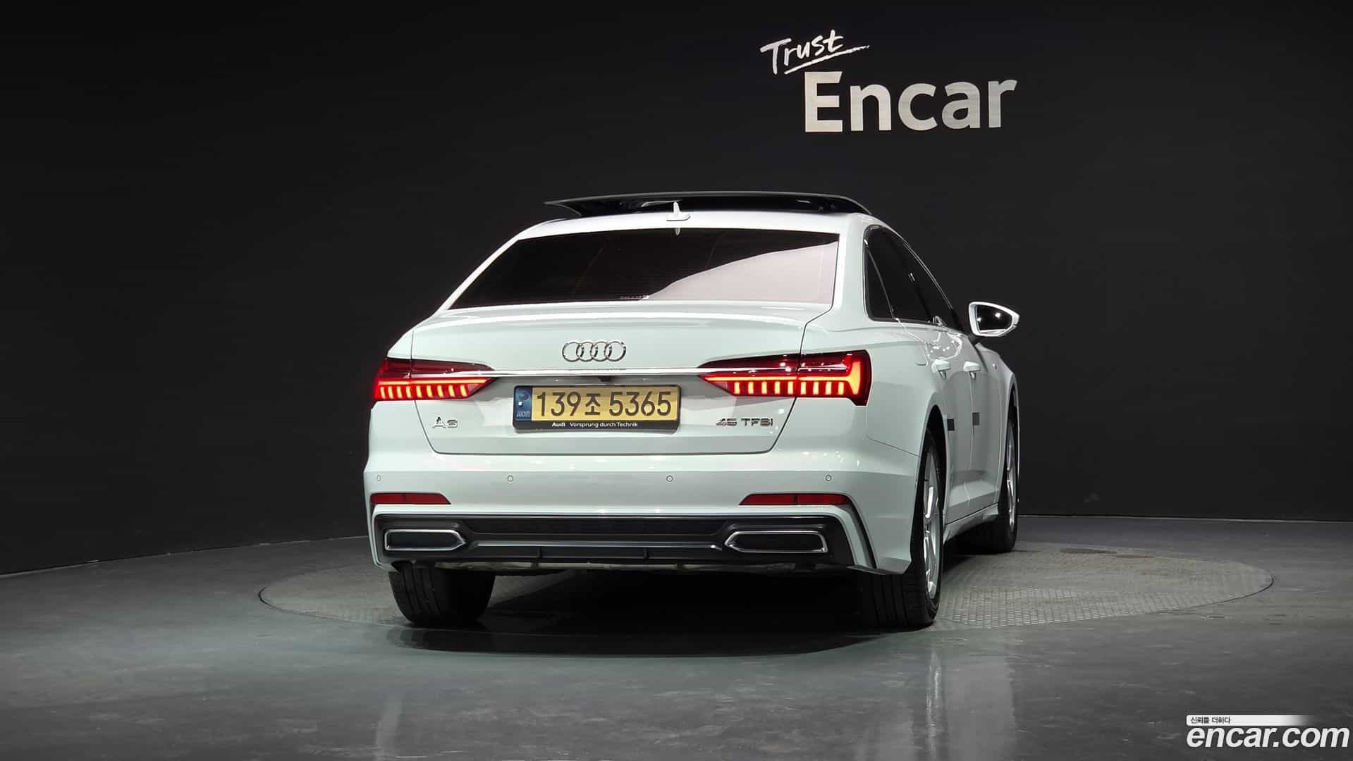 A6 Audi 2021.5-OUTER-004