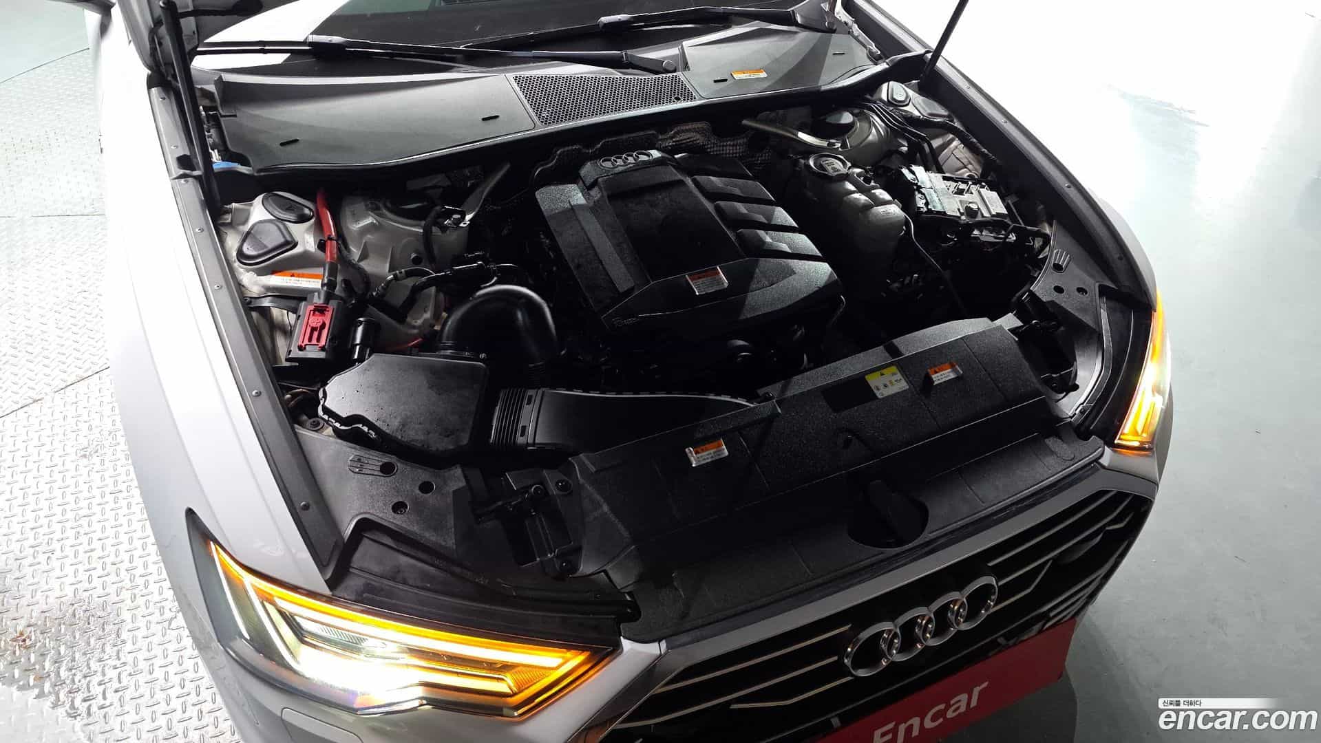 A6 Audi 2021.5-OUTER-006