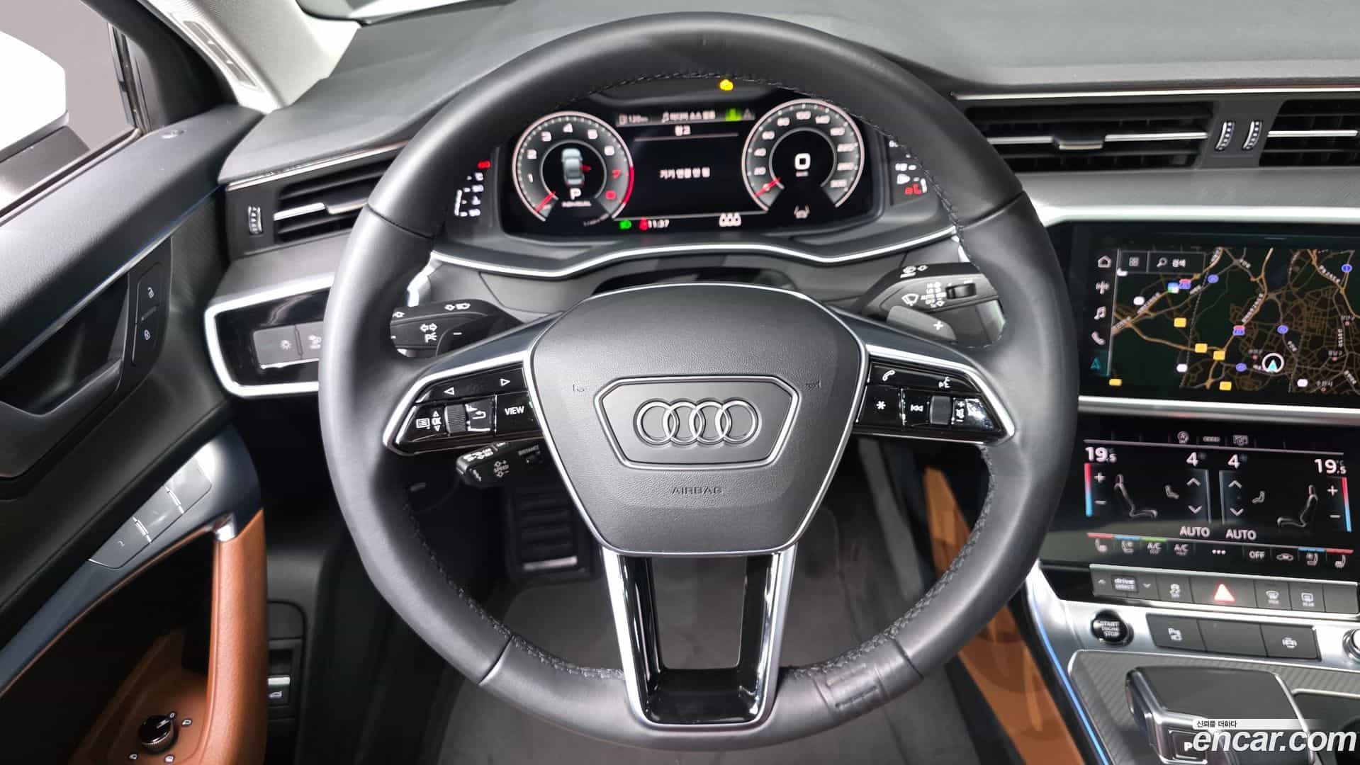 A6 Audi 2021.5-OPTION-018