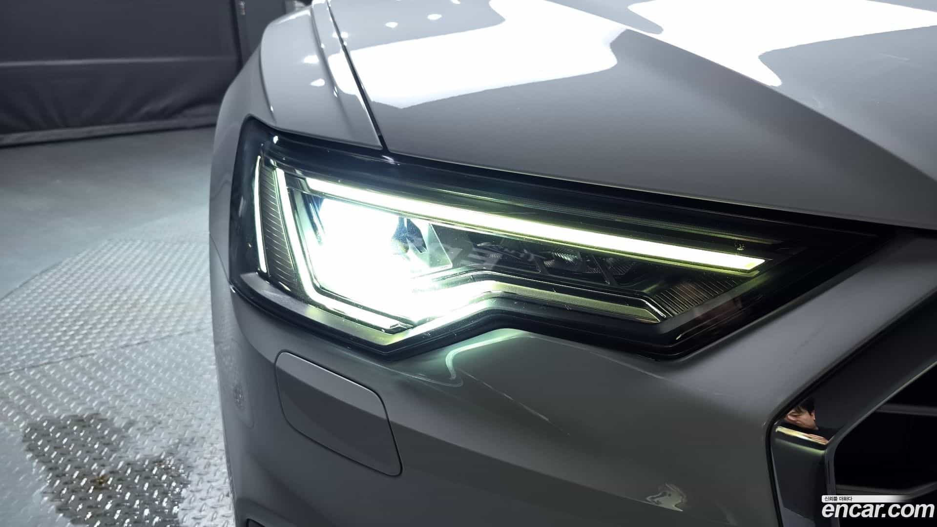 A6 Audi 2021.5-OUTER-032