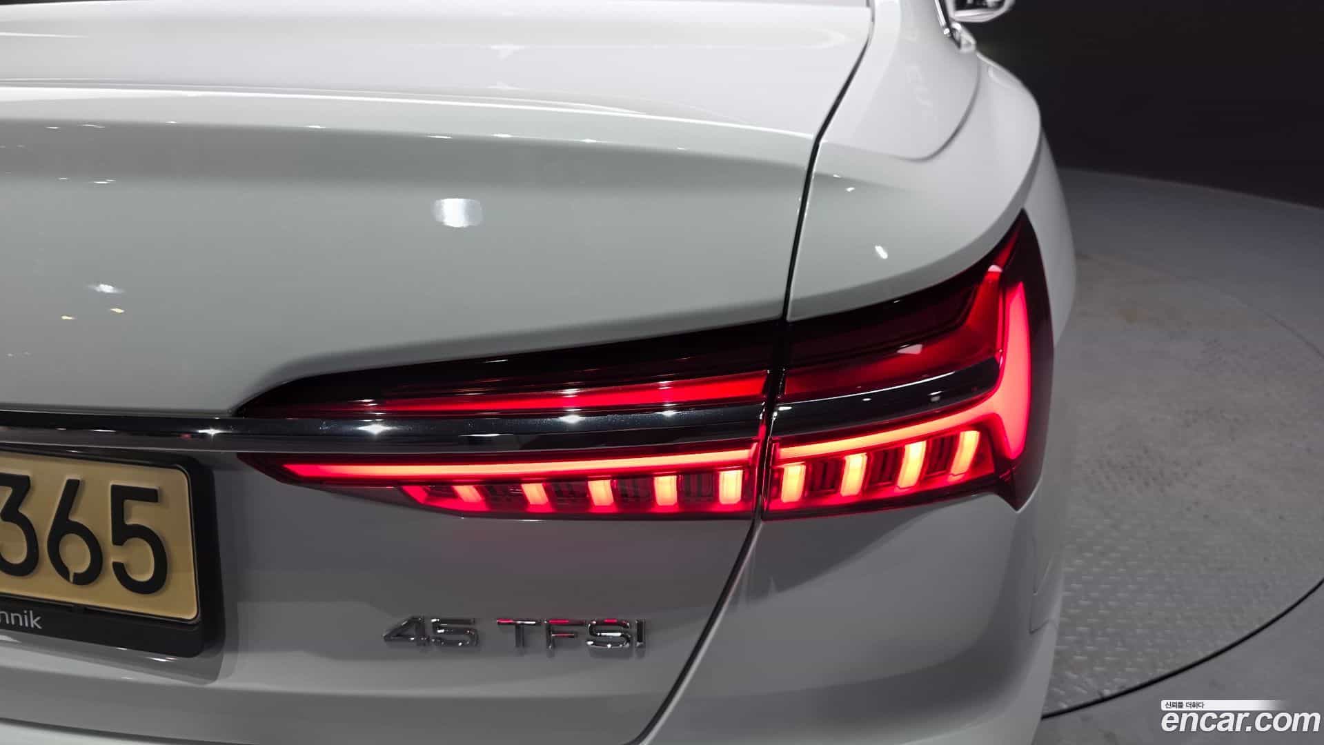 A6 Audi 2021.5-OUTER-033