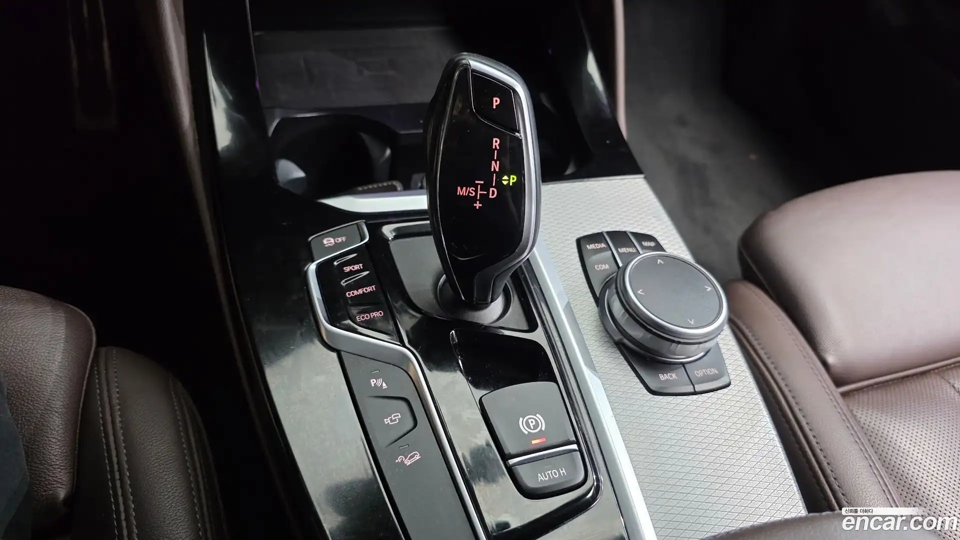 X4 BMW 2019.11-INNER-009