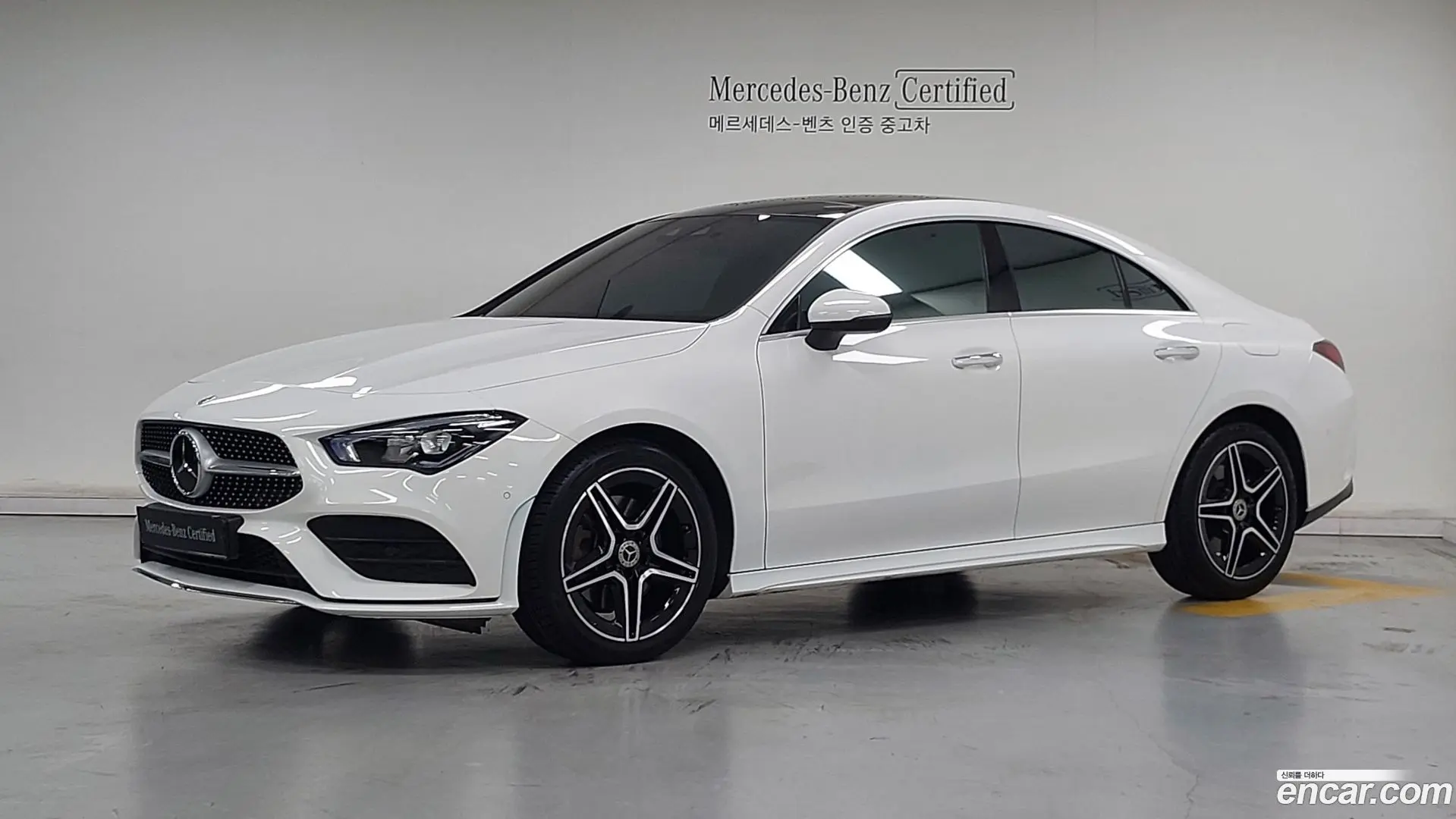Main__Slider__Photo:CLA-Class Mercedes-Benz 2023.5-0