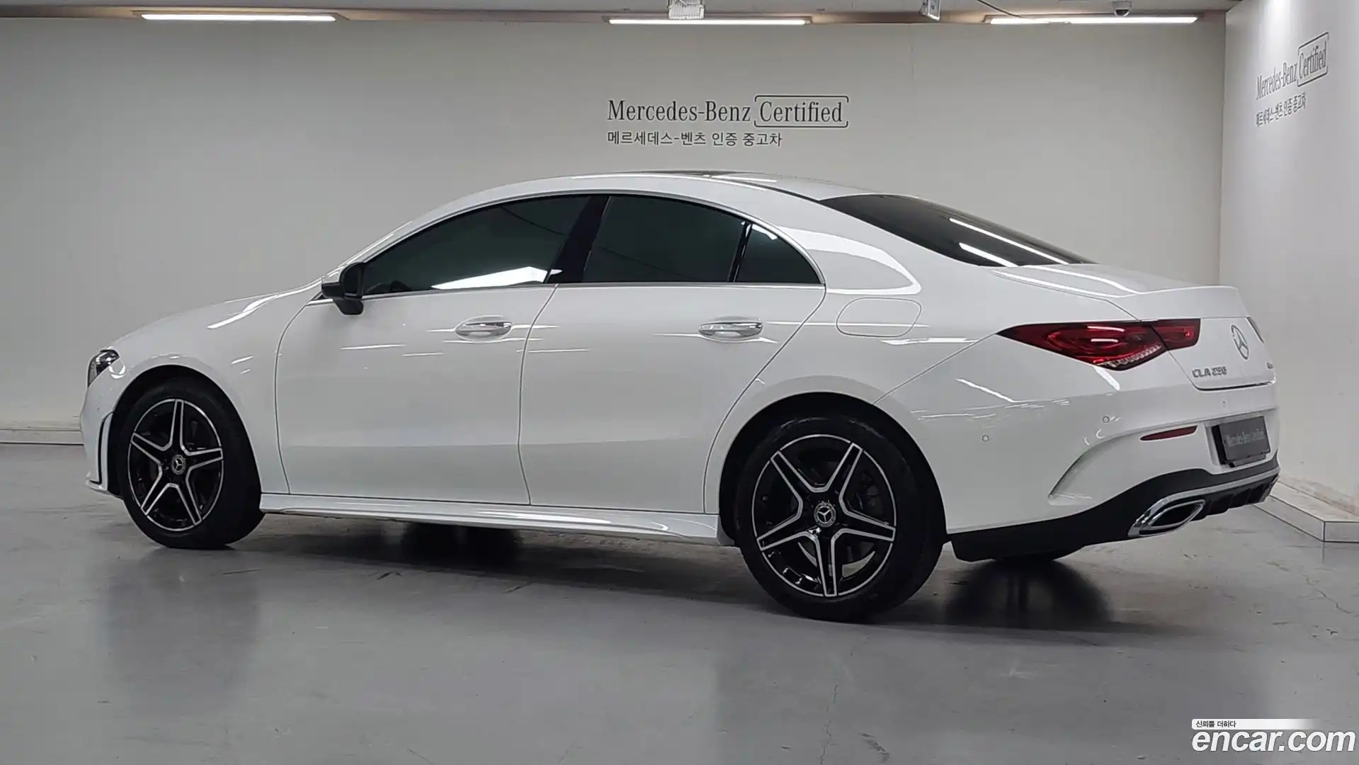 CLA-Class Mercedes-Benz 2023.5-OUTER-002
