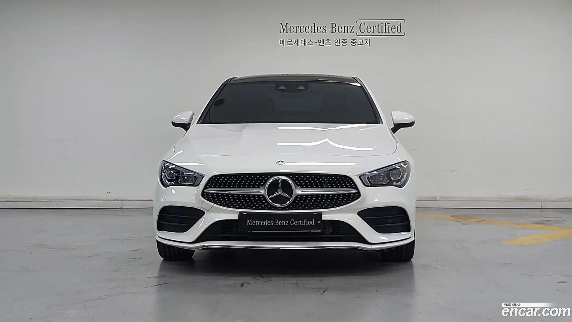CLA-Class Mercedes-Benz 2023.5-OUTER-003