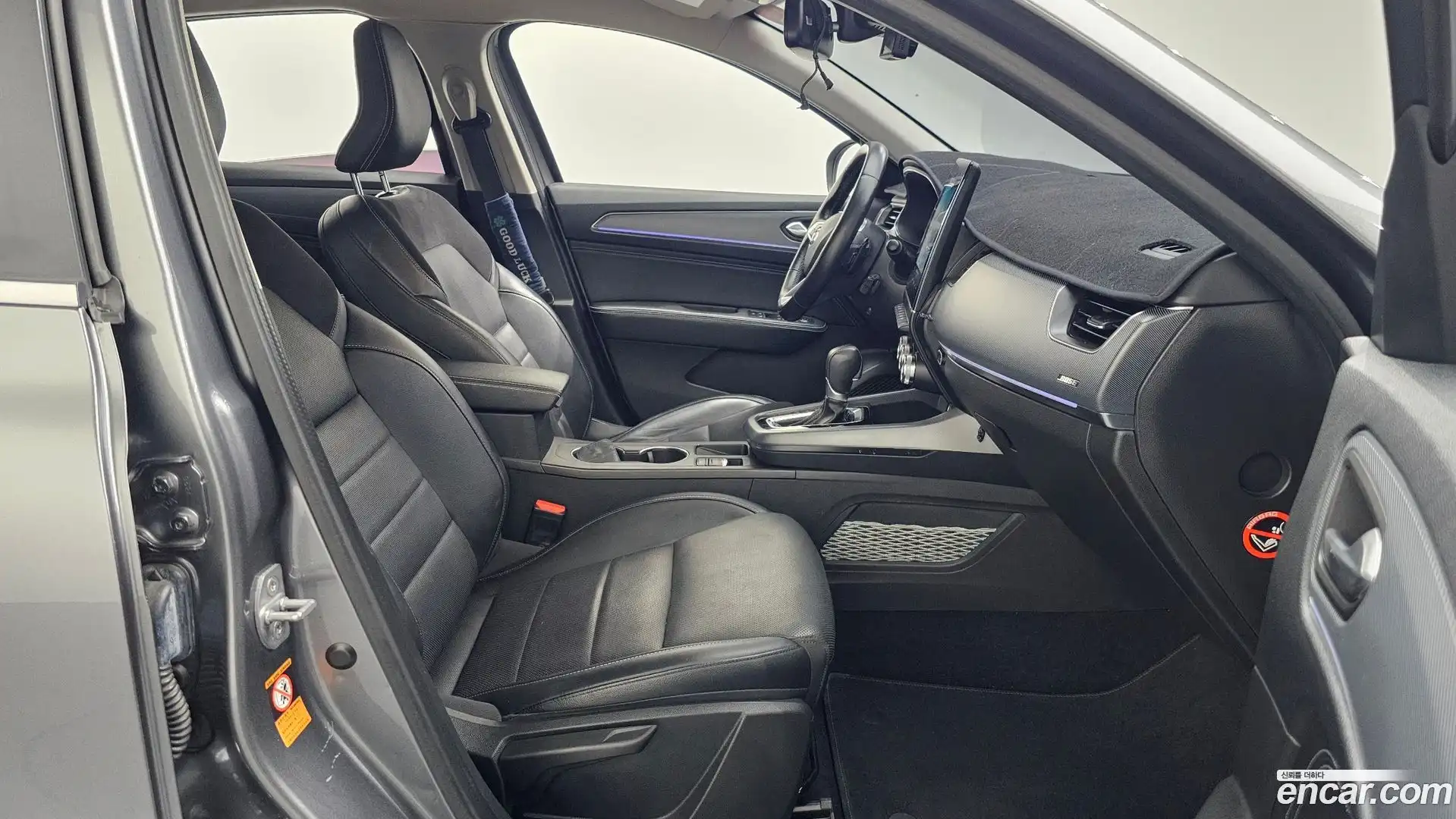 XM3 Renault Korea 2020.3-OPTION-015