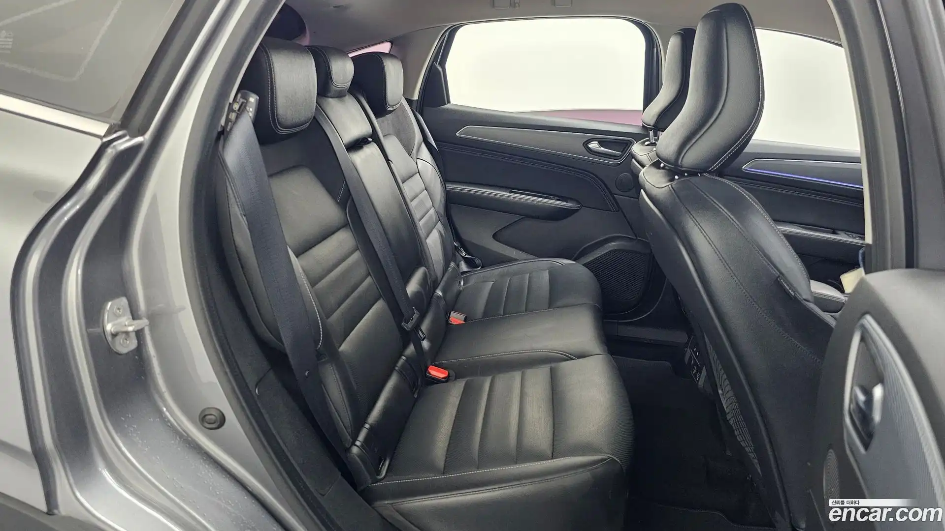 XM3 Renault Korea 2020.3-OPTION-016