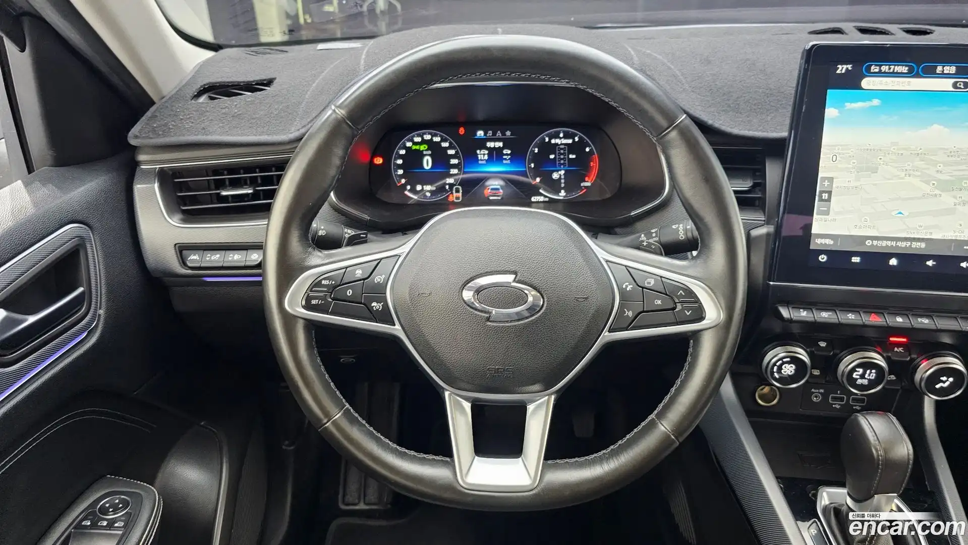 XM3 Renault Korea 2020.3-OPTION-017