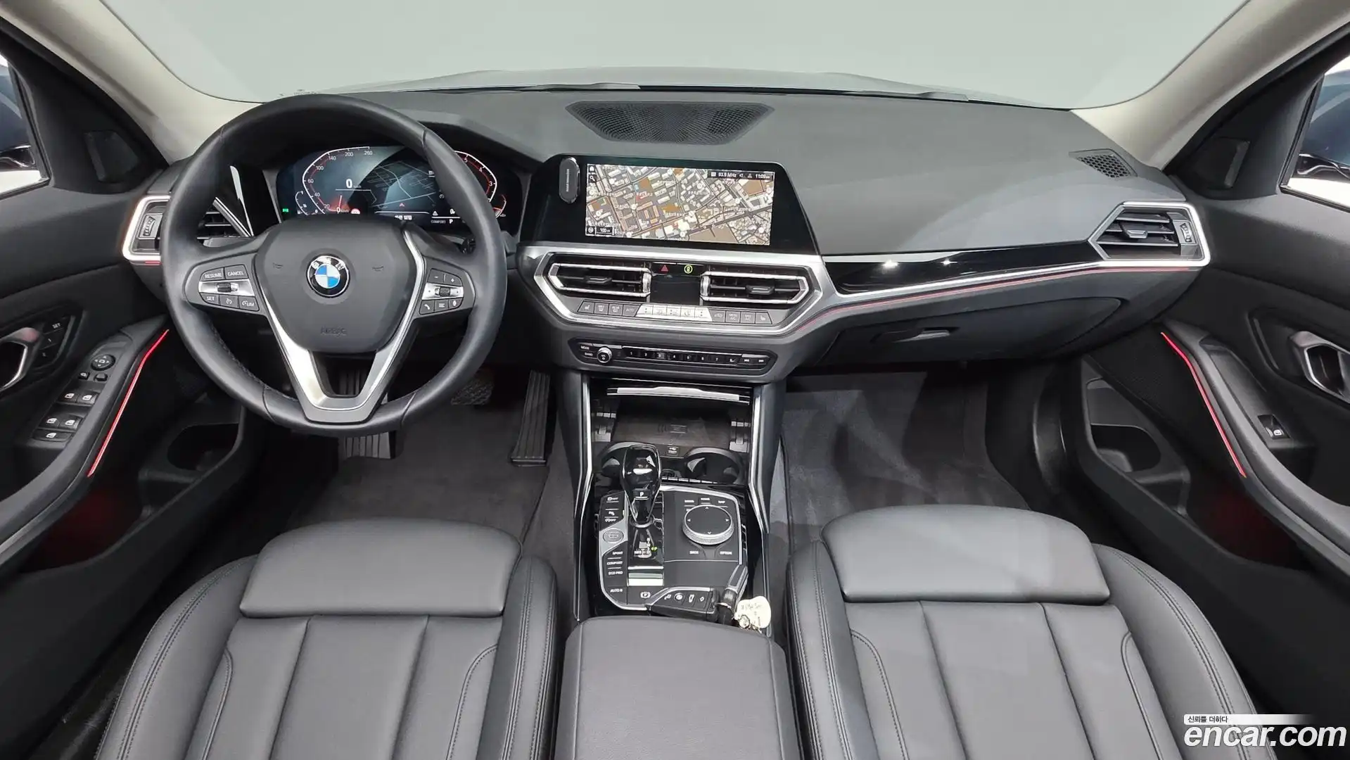 3-Series BMW 2021.6-INNER-007