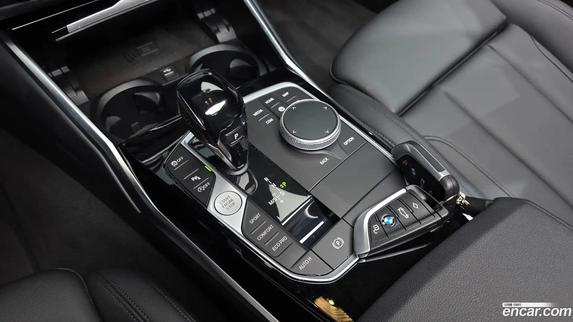 3-Series BMW 2021.6-INNER-009