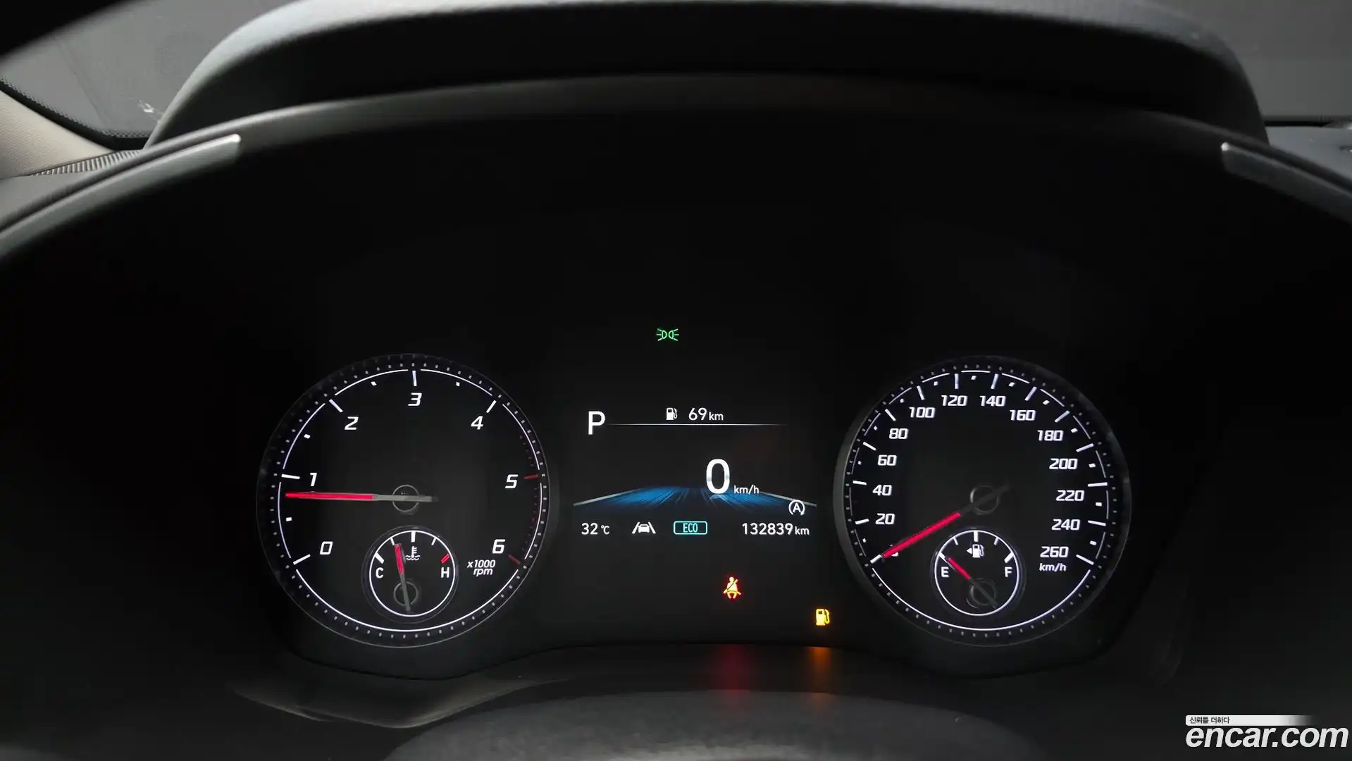 Santafe Hyundai 2022.2-INNER-008