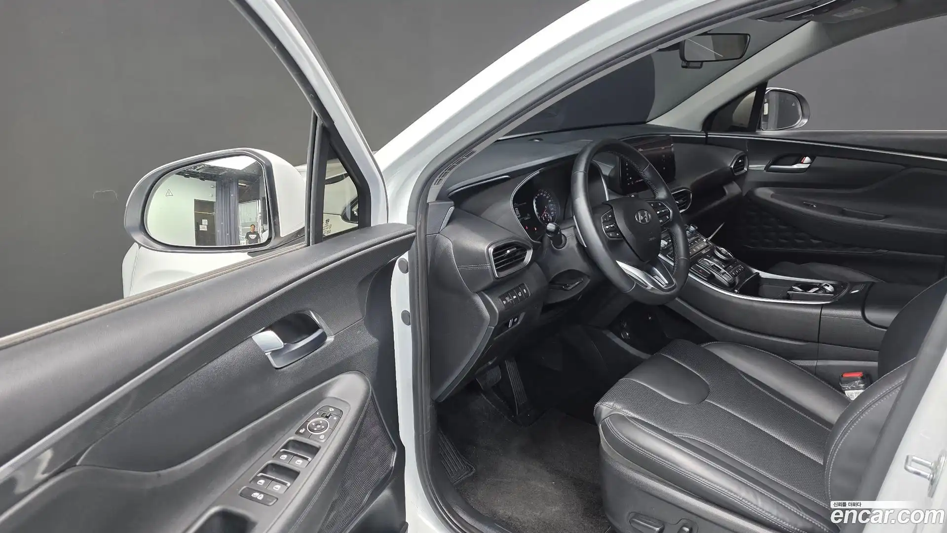 Santafe Hyundai 2022.2-OPTION-015