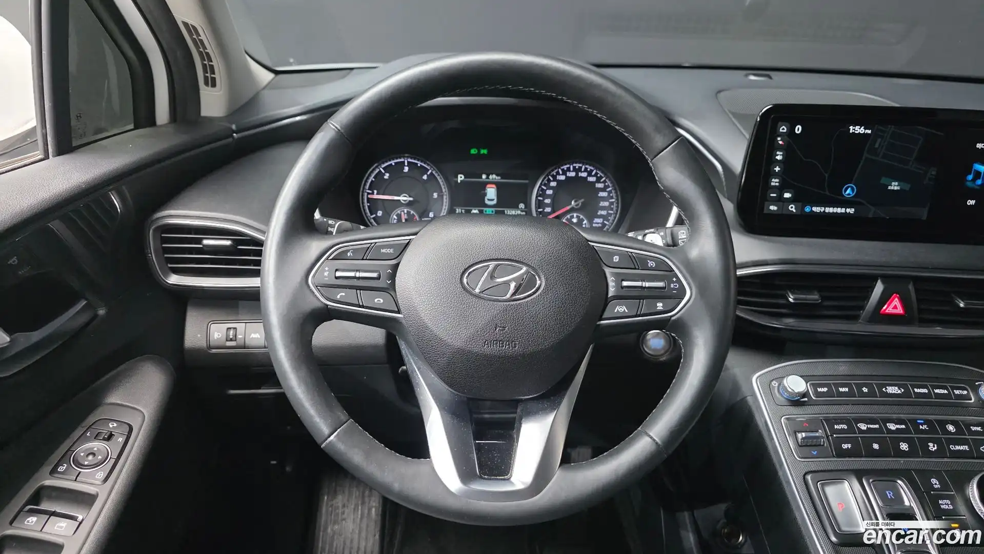 Santafe Hyundai 2022.2-OPTION-018