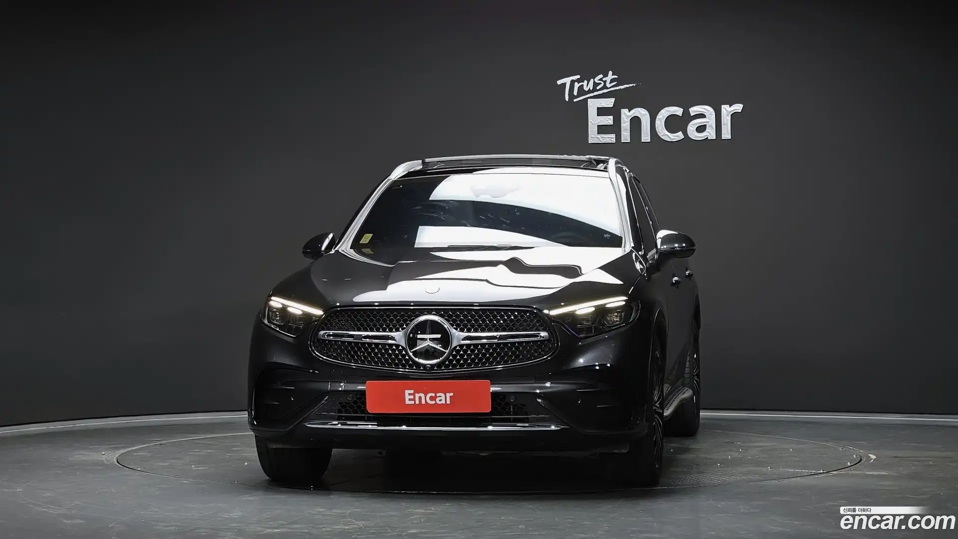 GLC-Class Mercedes-Benz 2024.5-OUTER-003