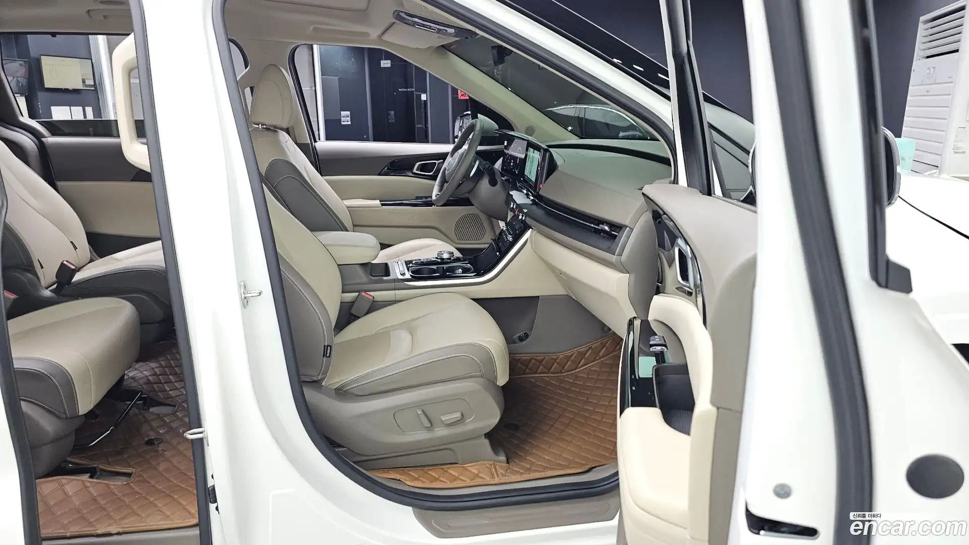 Canival Kia 2021.11-OPTION-015