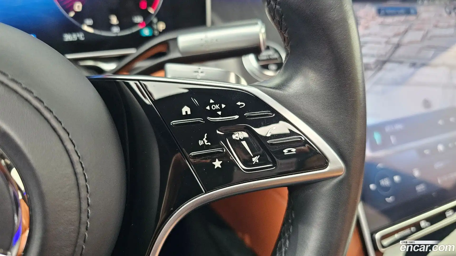 S-Class Mercedes-Benz 2021.5-OPTION-015