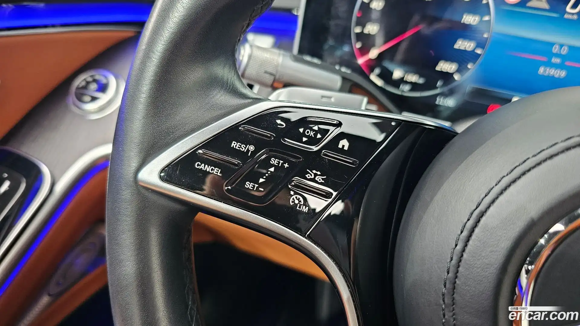 S-Class Mercedes-Benz 2021.5-OPTION-019