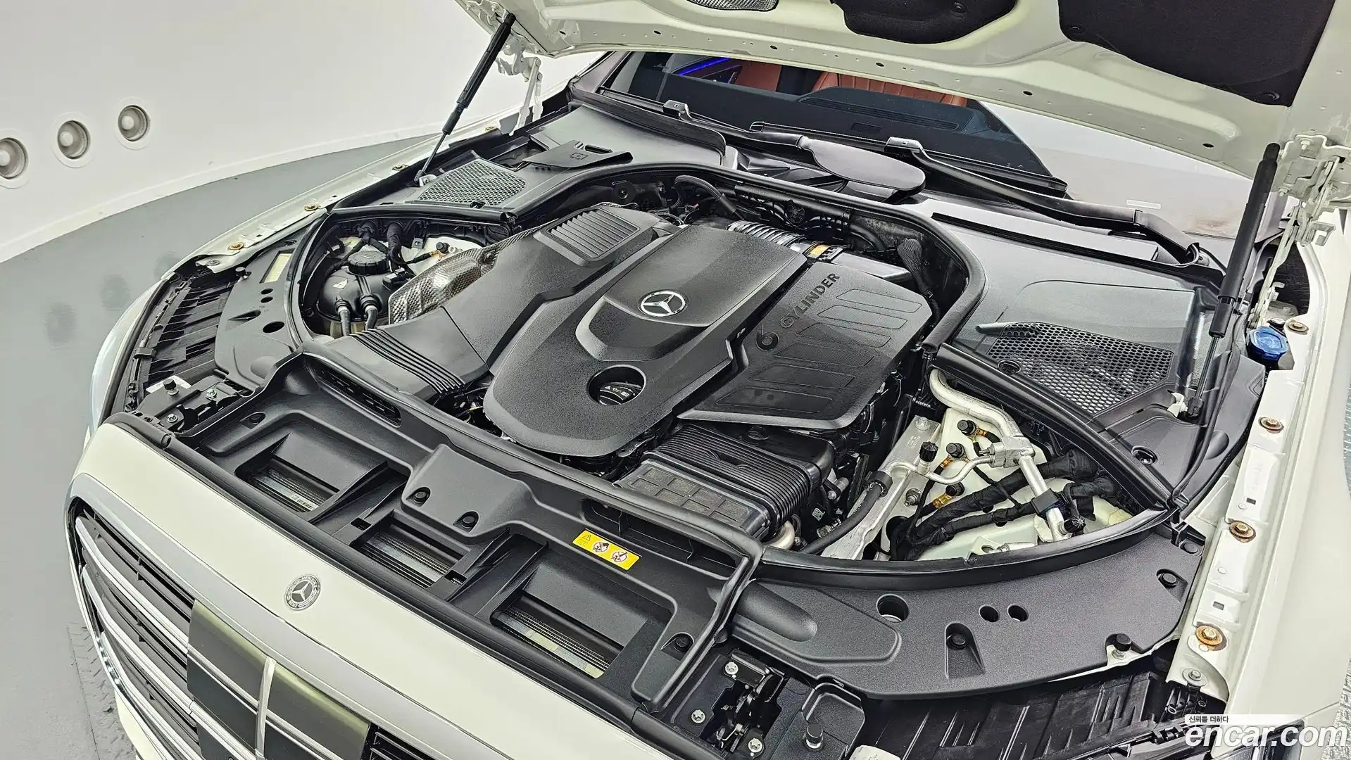 S-Class Mercedes-Benz 2021.5-OPTION-024