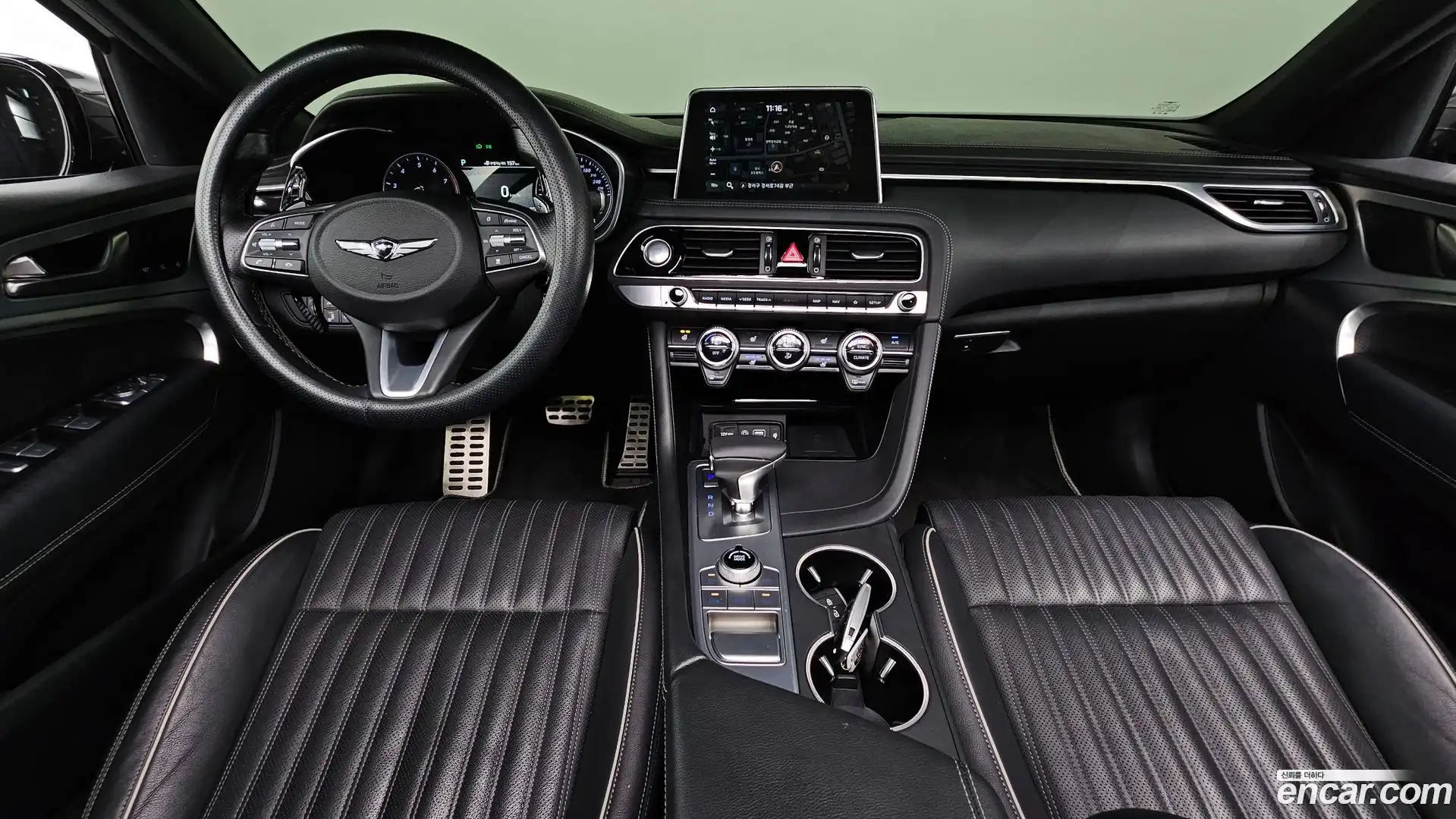 G70 Genesis 2018.7-INNER-007