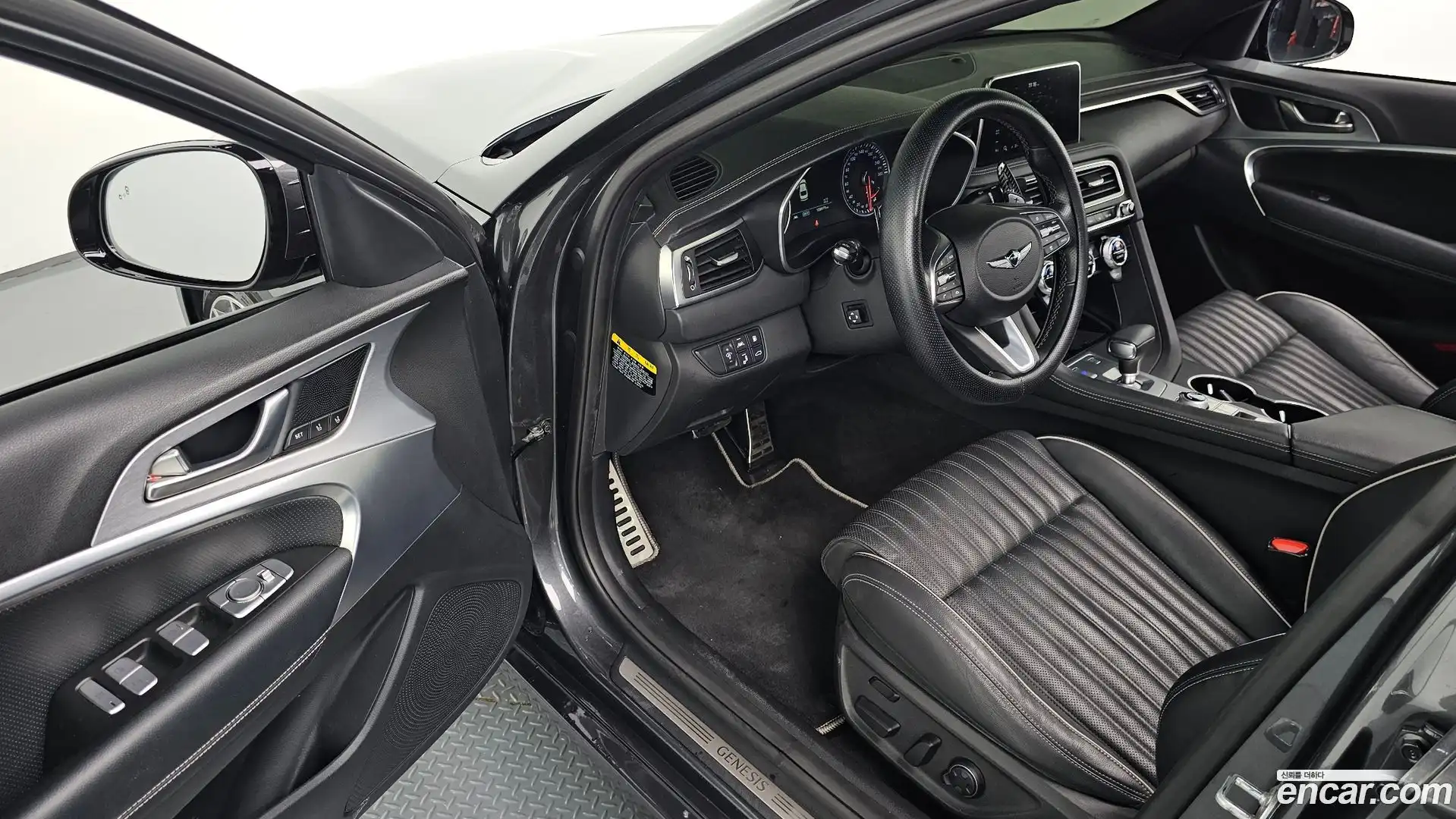 G70 Genesis 2018.7-INNER-010