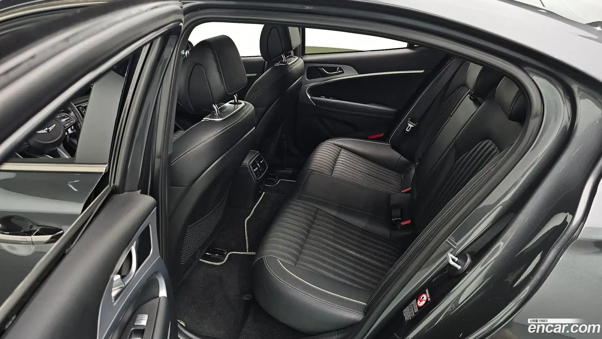 G70 Genesis 2018.7-OPTION-016