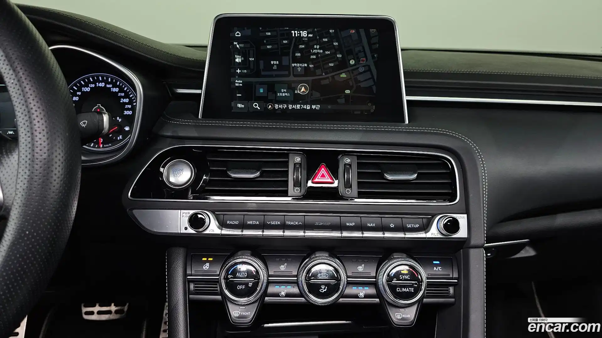 G70 Genesis 2018.7-OPTION-018